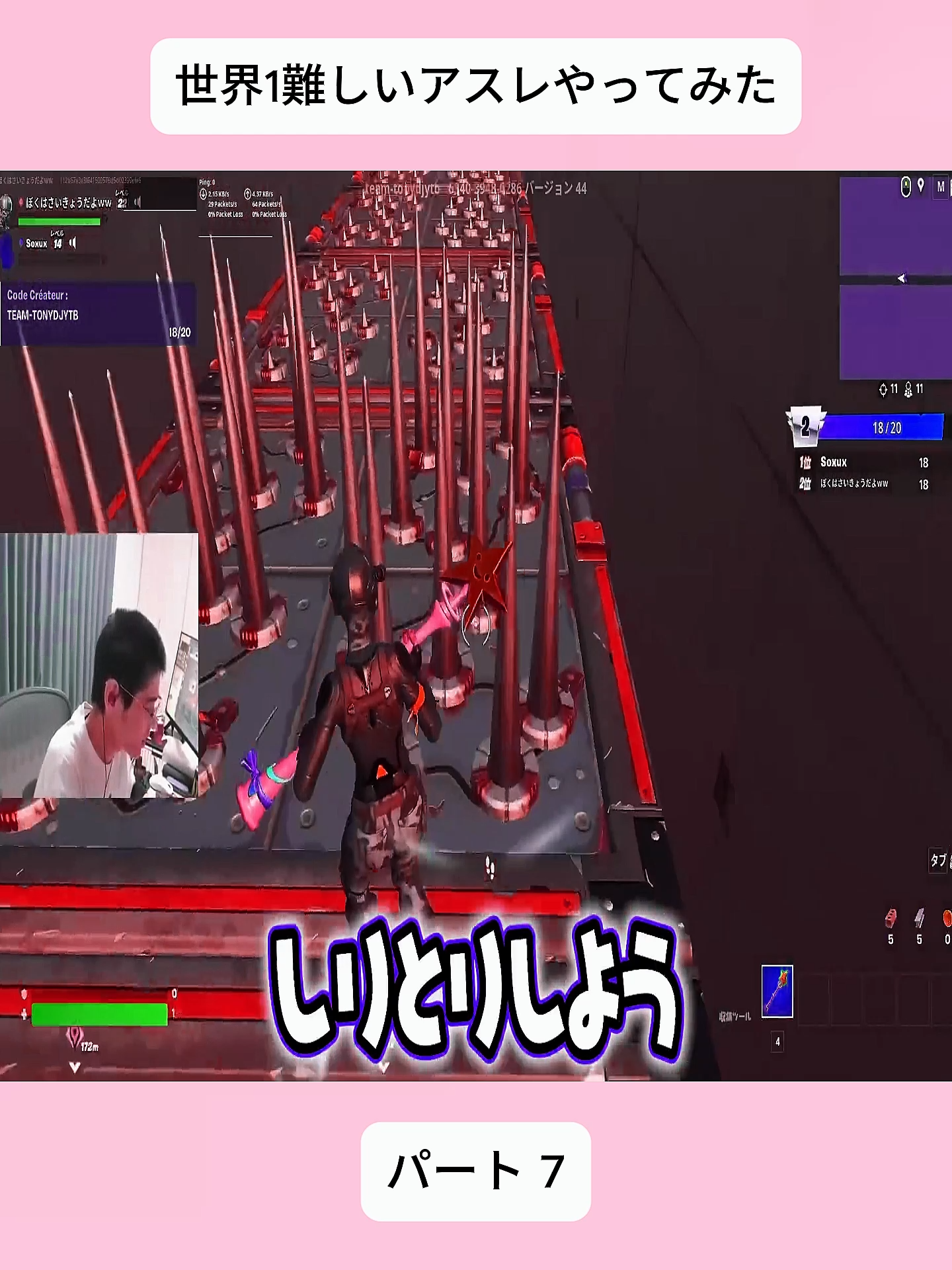 @混合