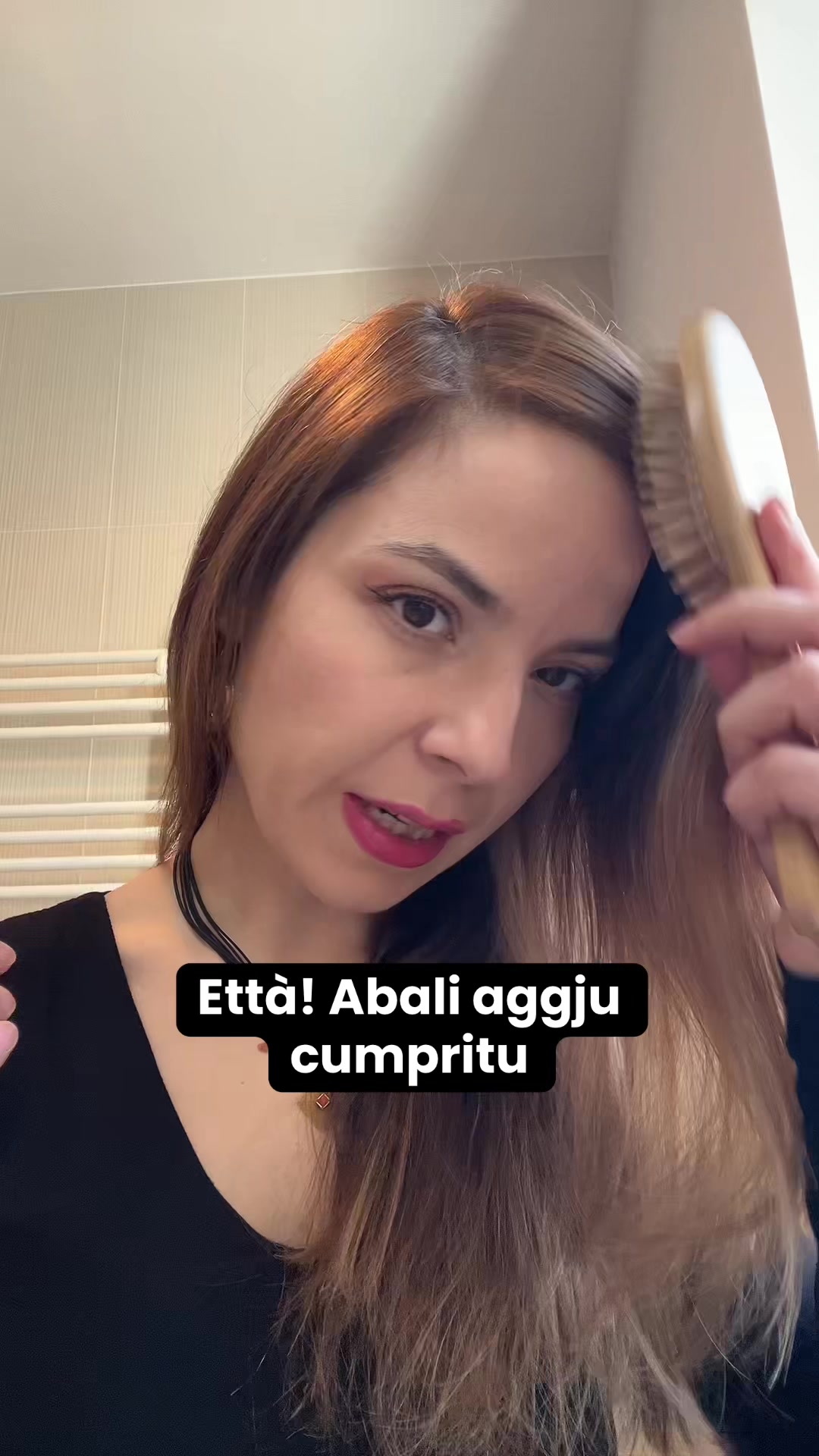 @Mari Ma Molto
