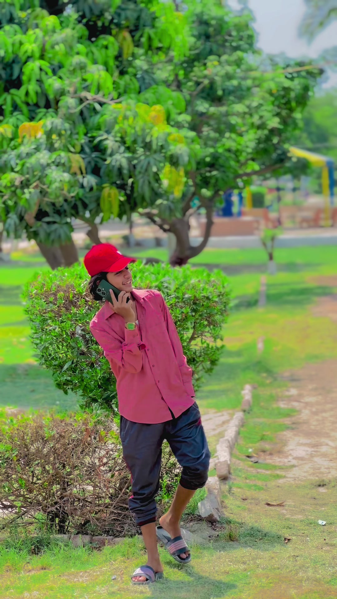 @👑KASHI BHAI HERO👑