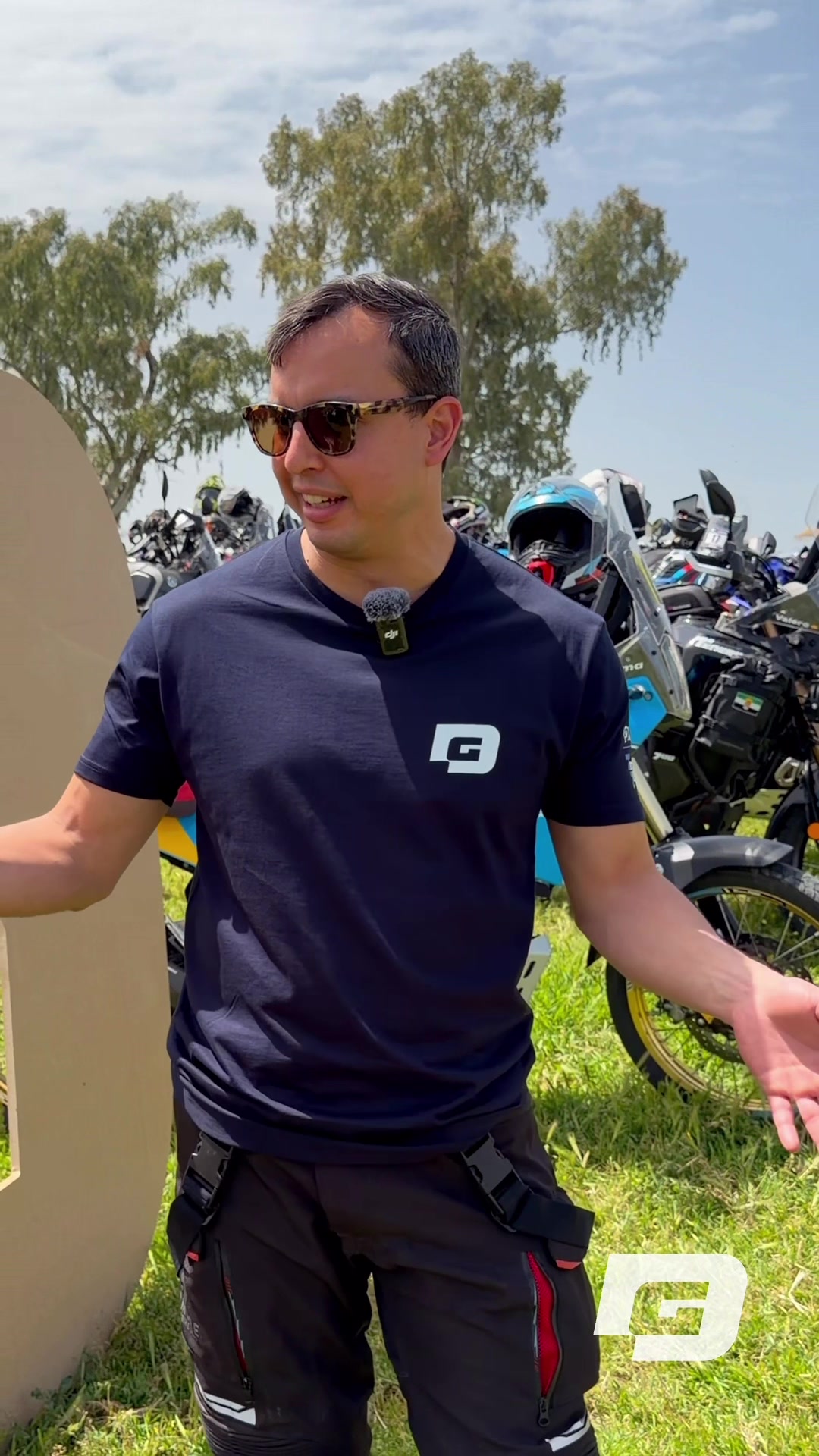 @Daniel Gallego Motos&trade;️