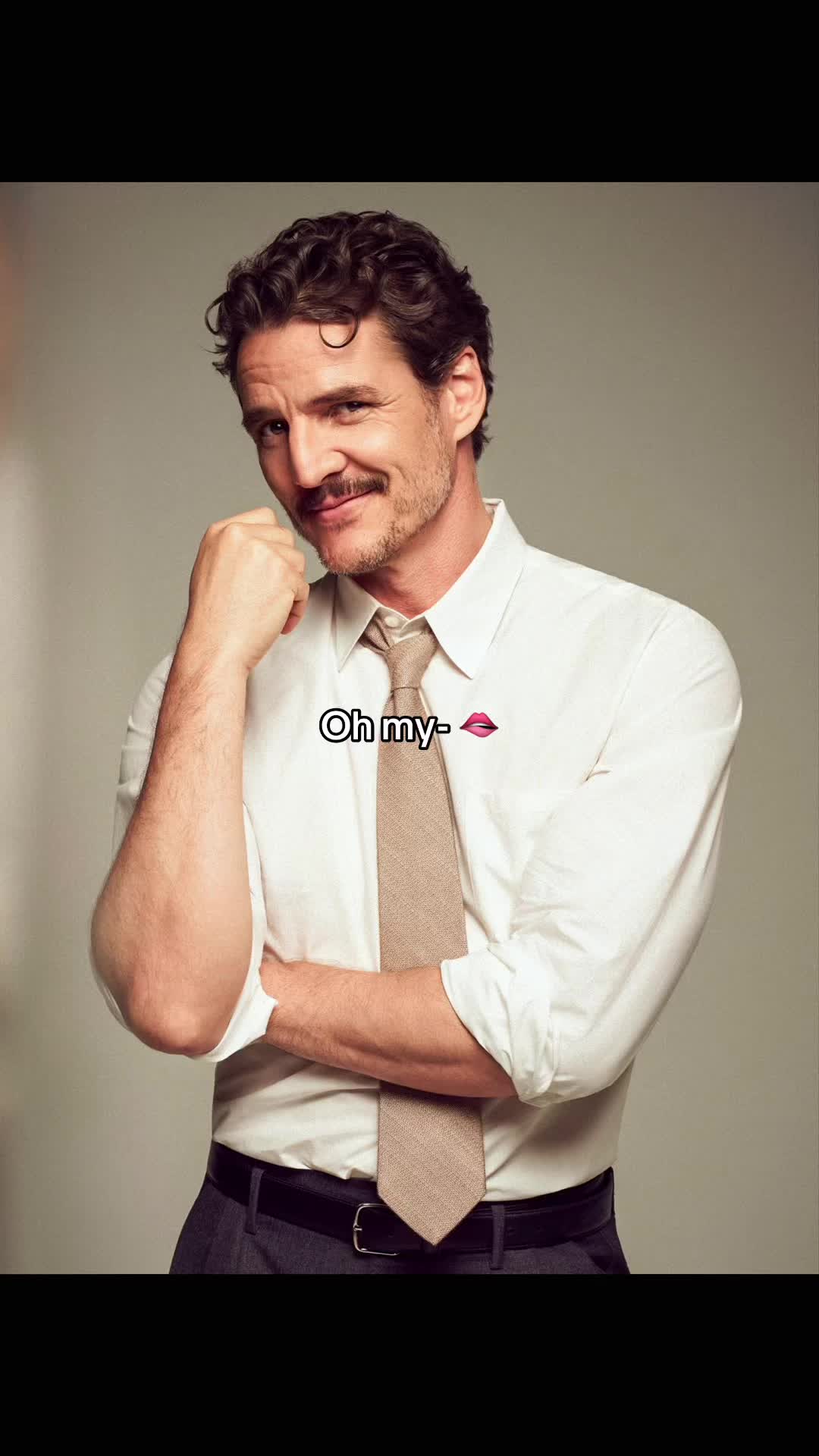 @PedroPascal 🩵