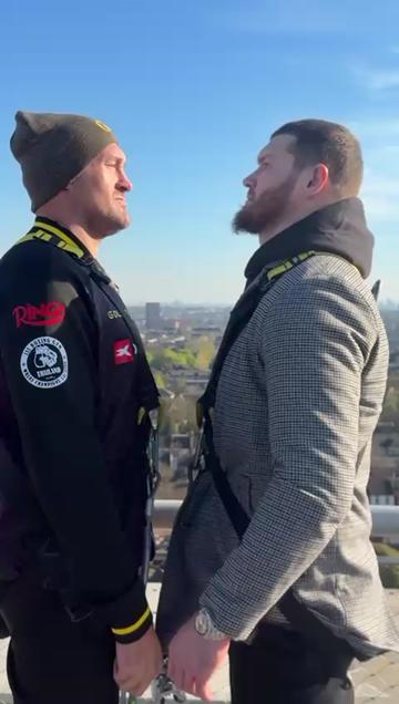 @Boxinggists