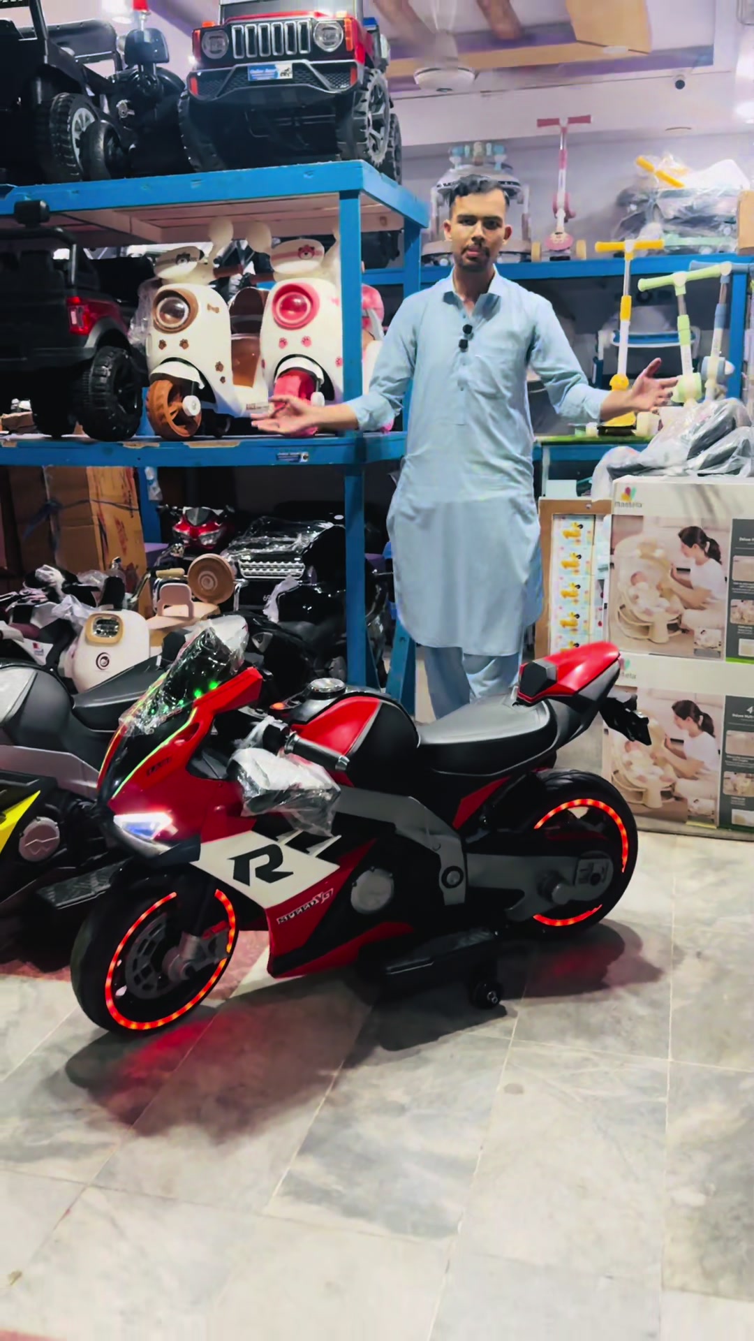 @Online Bazar