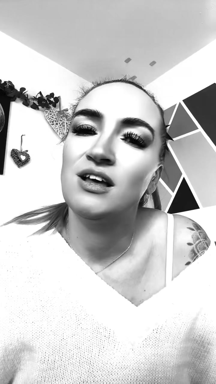 @⚜️Becky⚜️