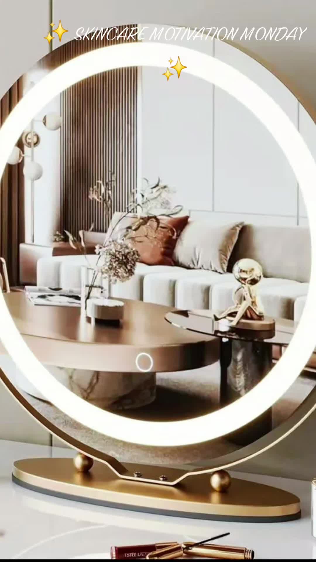 @Pretty Beauti Luxe