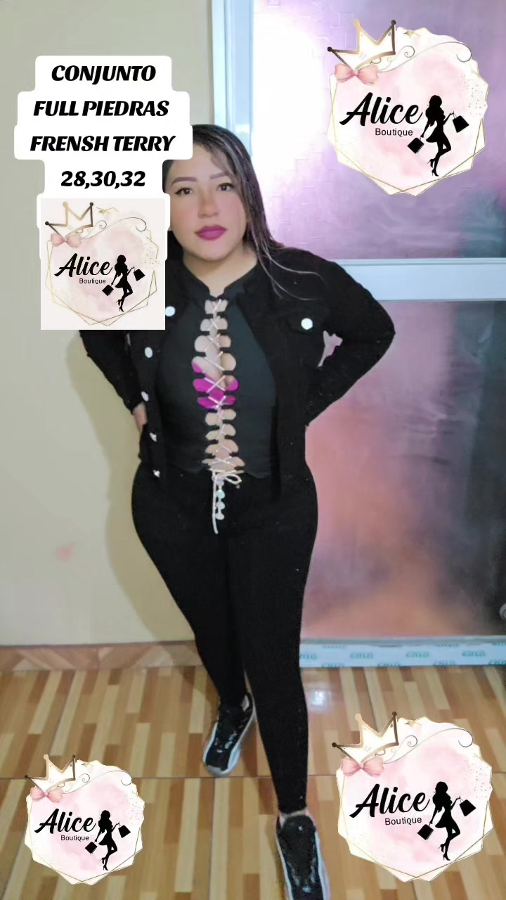 @AliceBoutiqueHuancayo