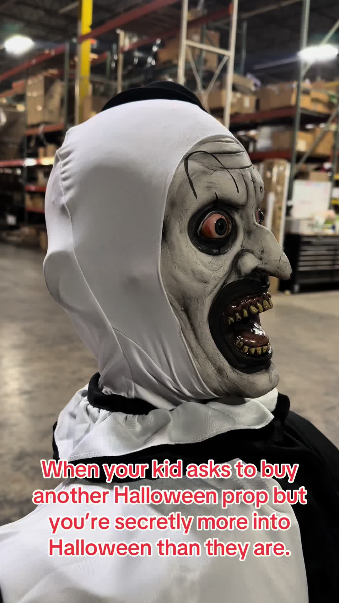 @Poison Props
