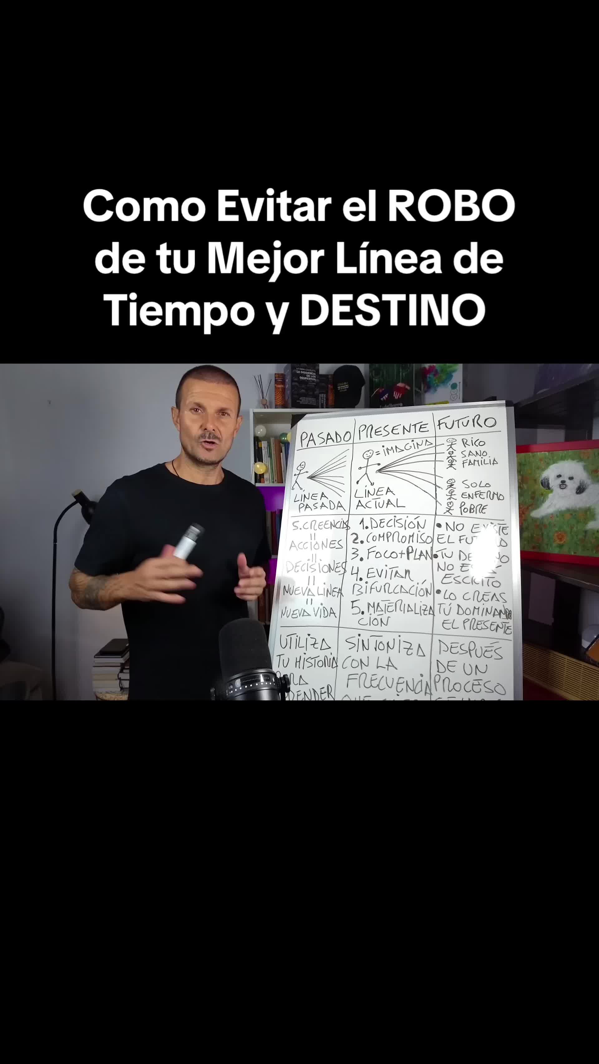 @ladisidenciadelosdespiertos