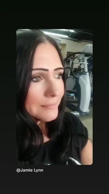 @Jamie Lynn