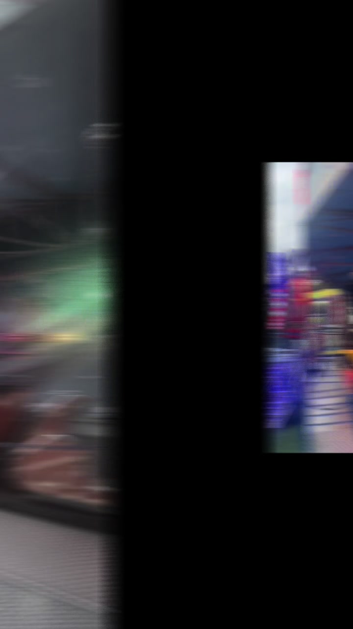 @Funfair Thrills UK