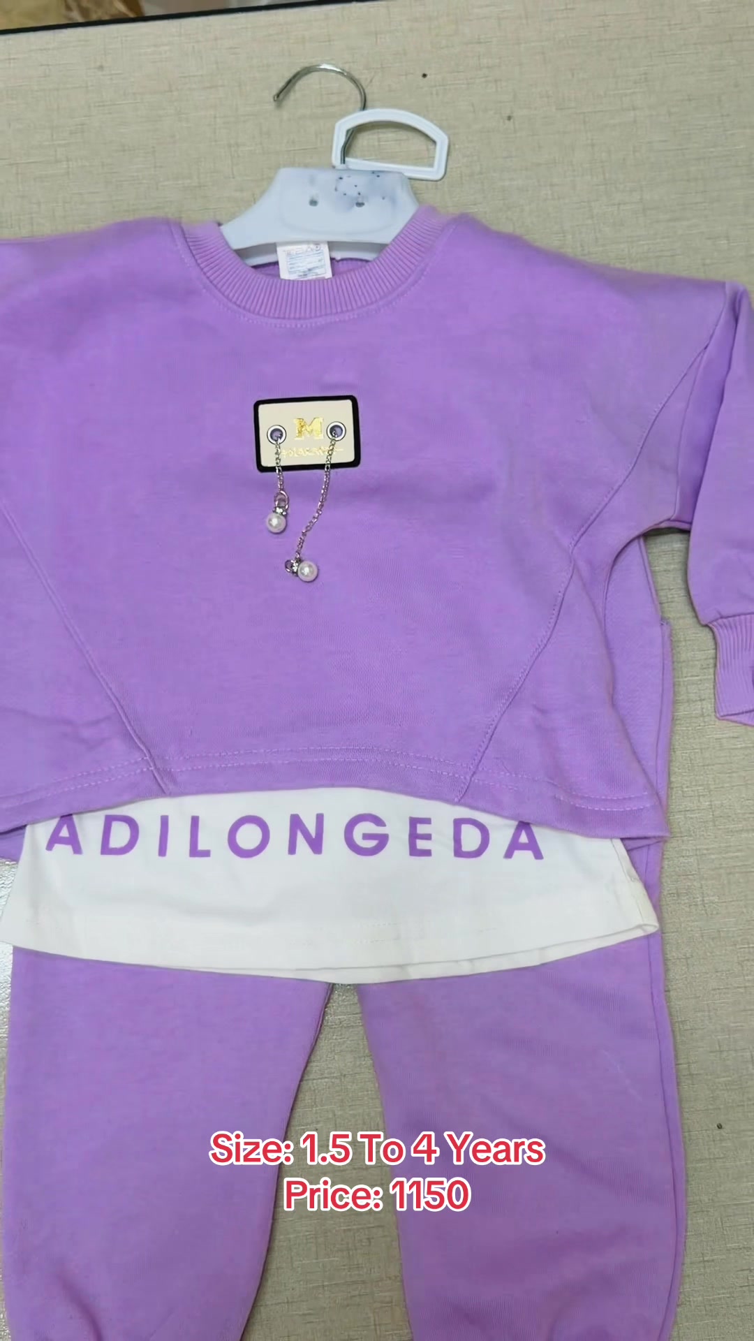 @Kidsfashion505