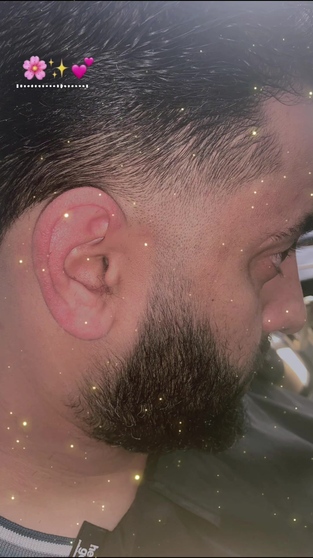 @Faheem Turkish barber