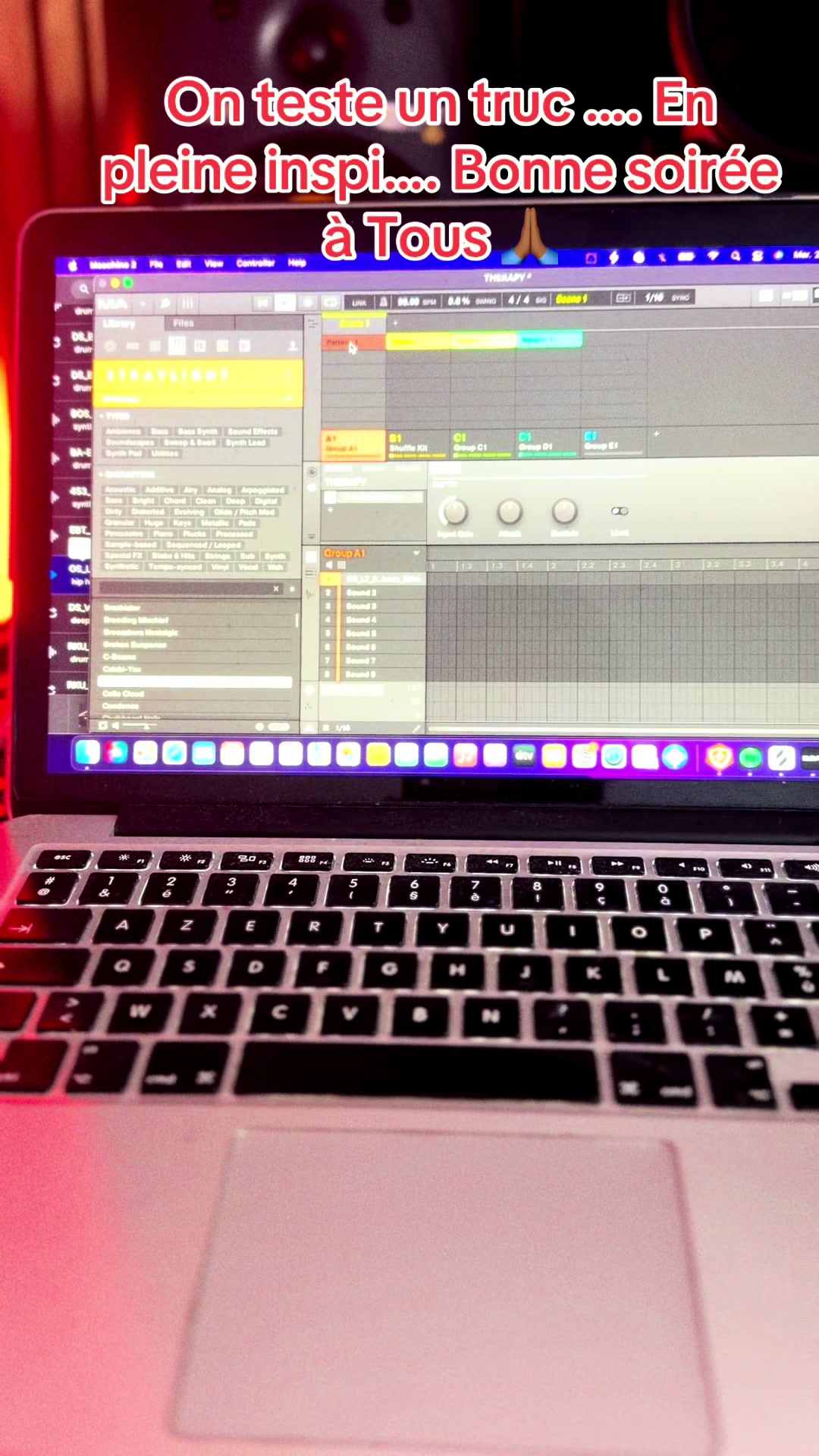 @MisterFredd🎧
