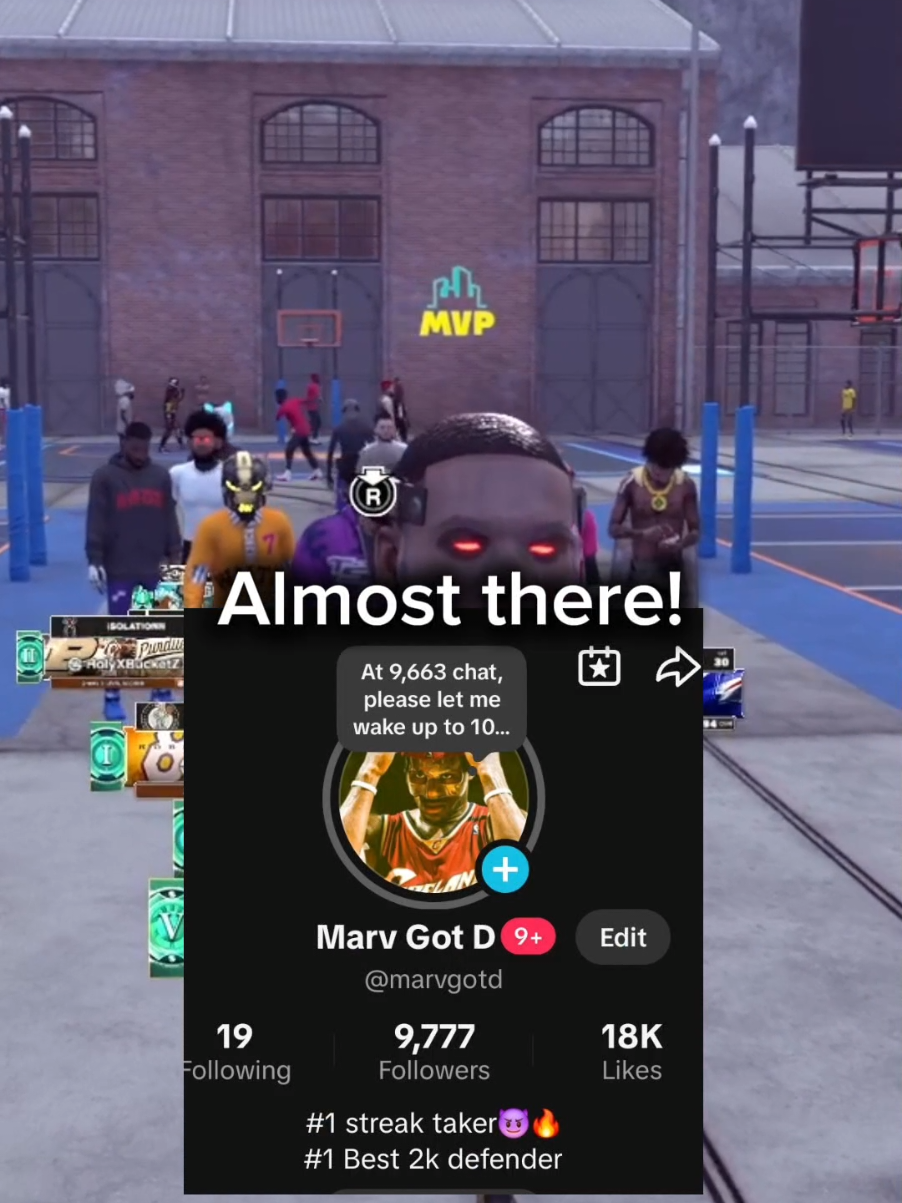 @Marv Got D
