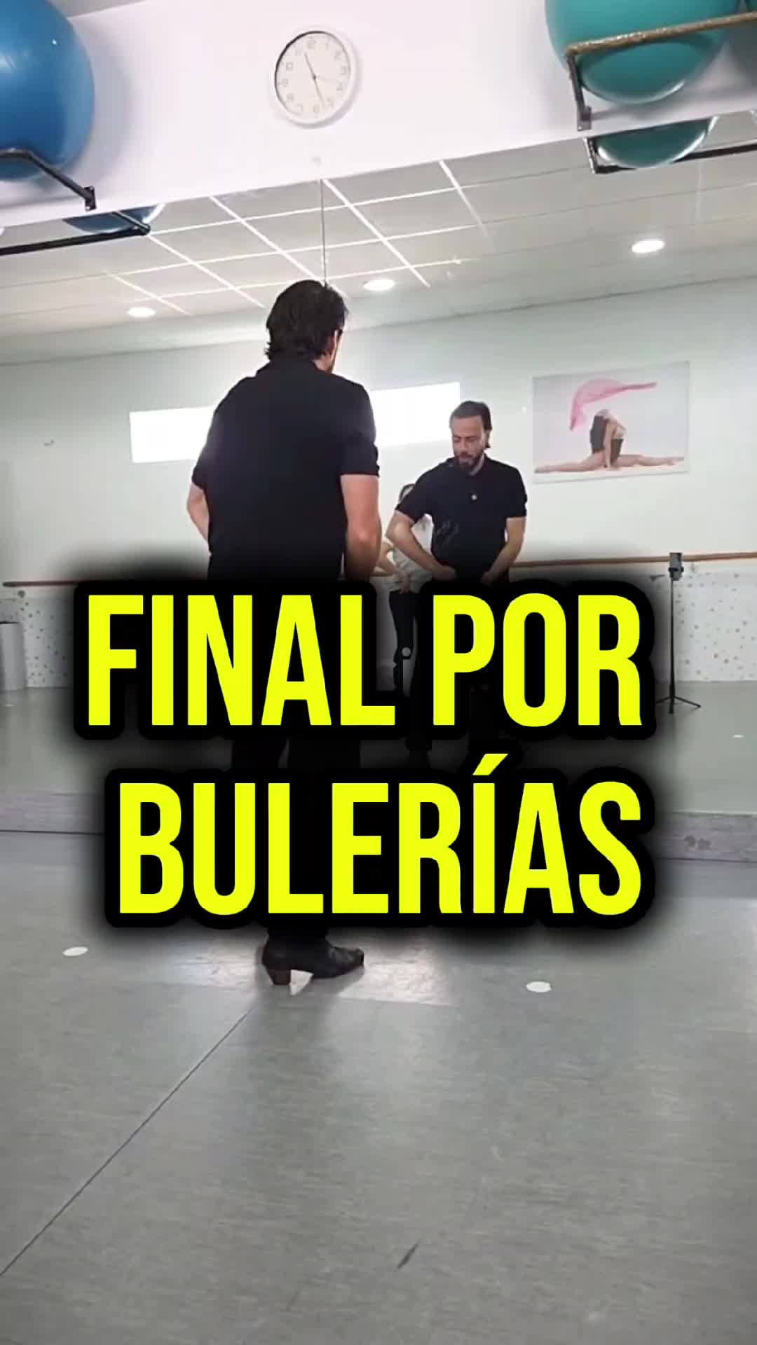 @Mario de los Santos Flamenco