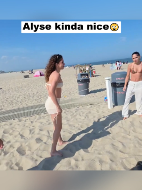 @AlyseDuranClips