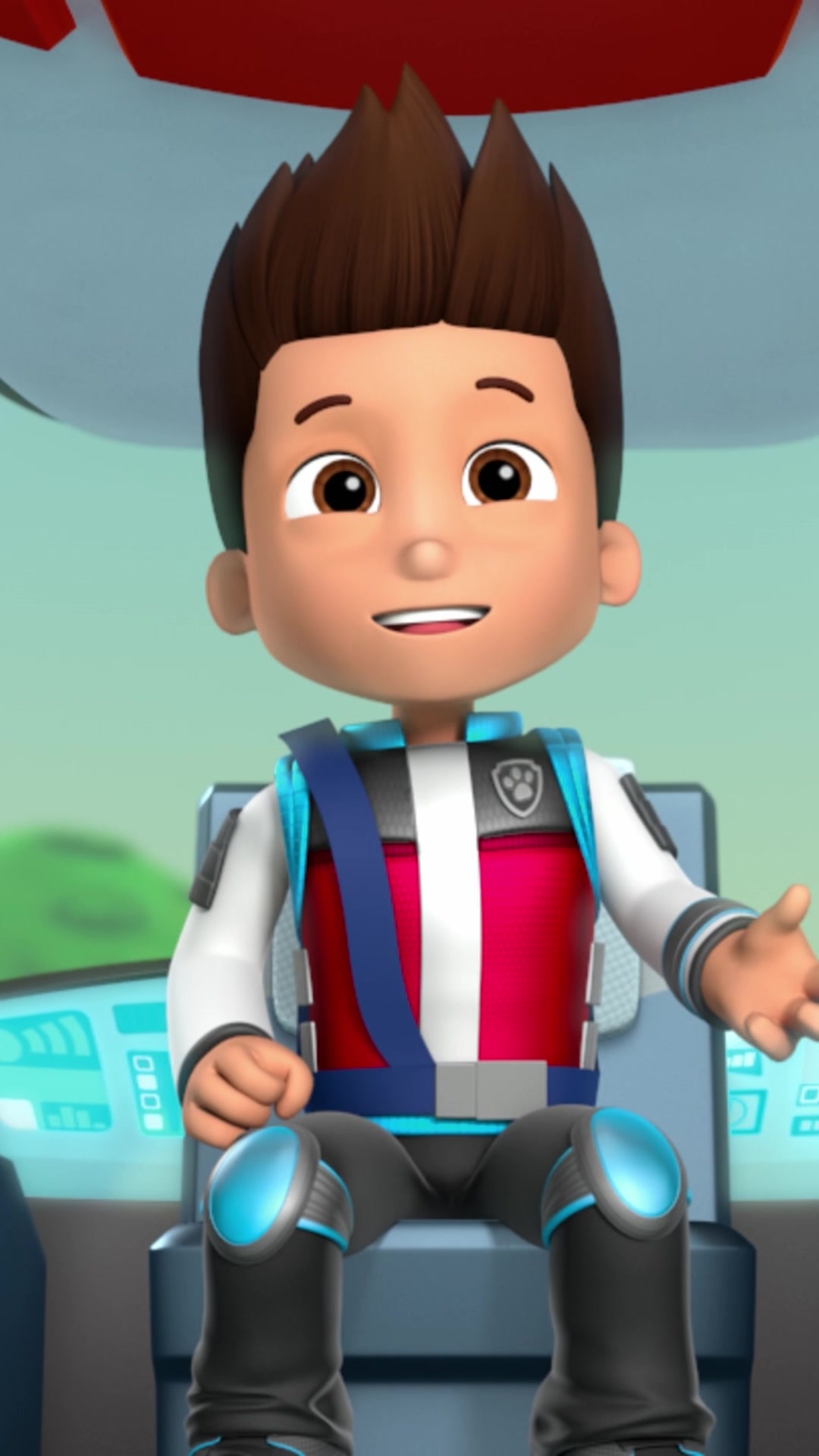 @pawpatrol
