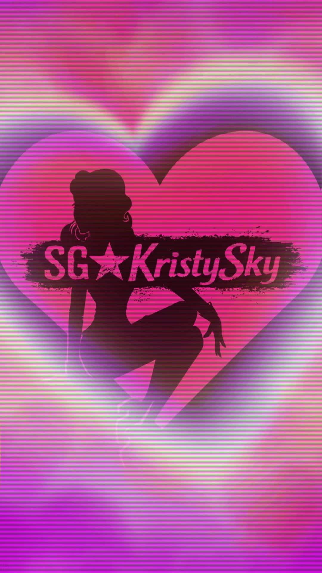 @☆SG KristySkyTTV☆