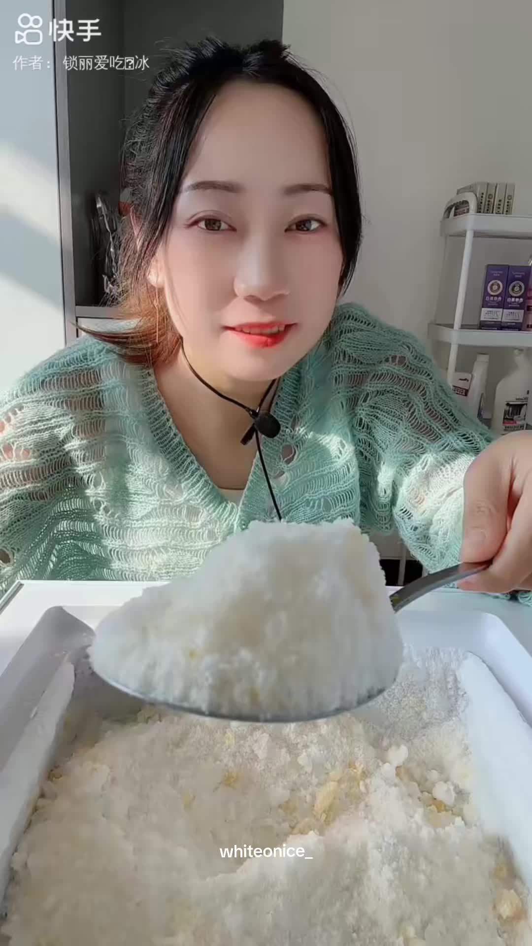 @ice therapist 🧊