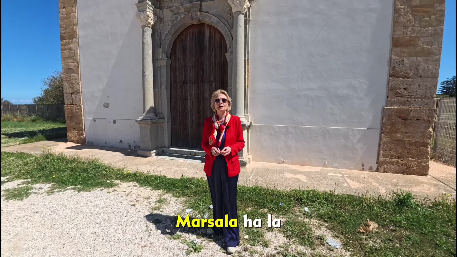 @Giulia Adamo