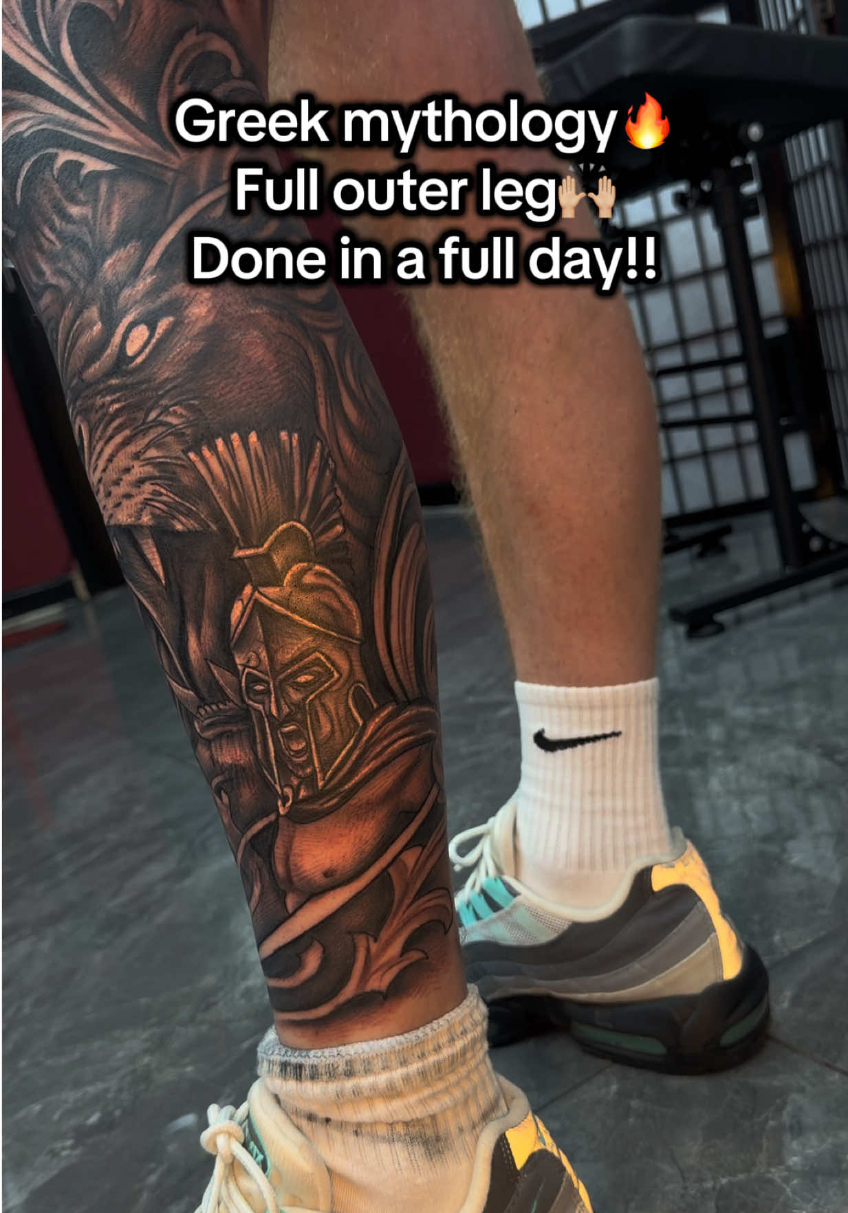 @paulbaxtertattoos