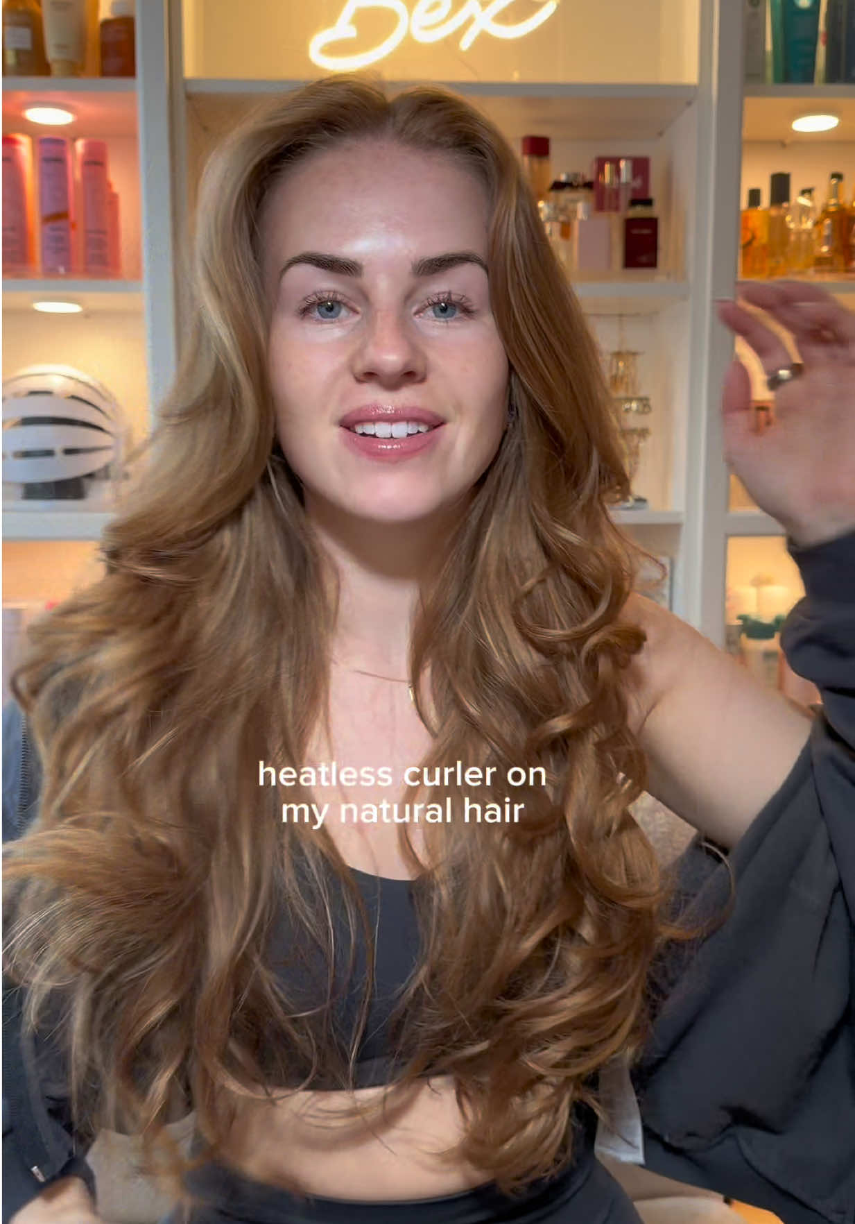 @bexdoeshair