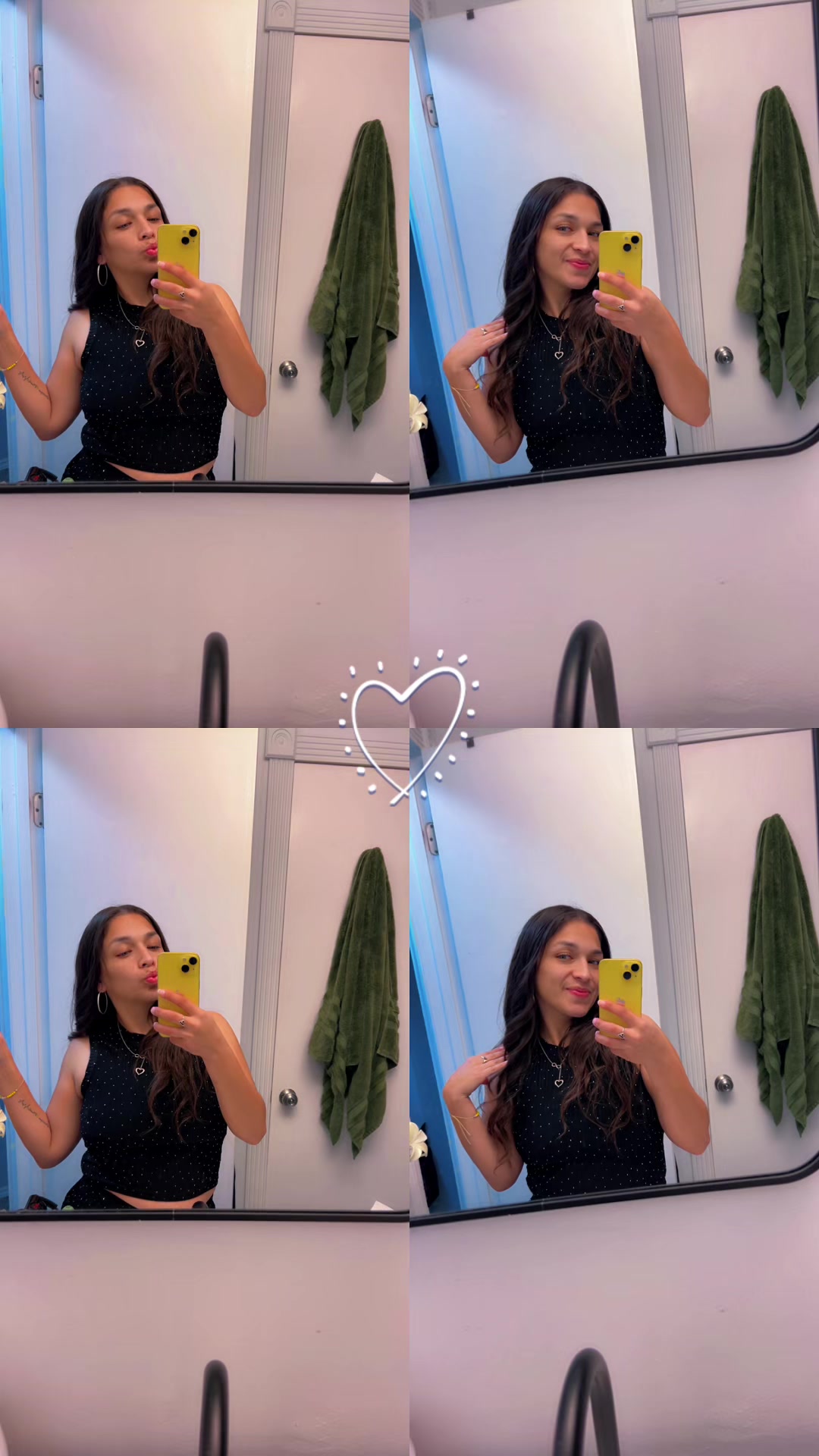 @Dominique Ramones