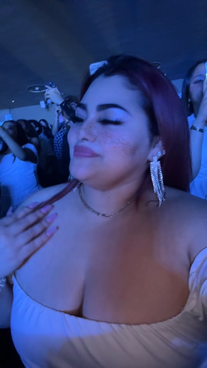 @Jackie Marquez