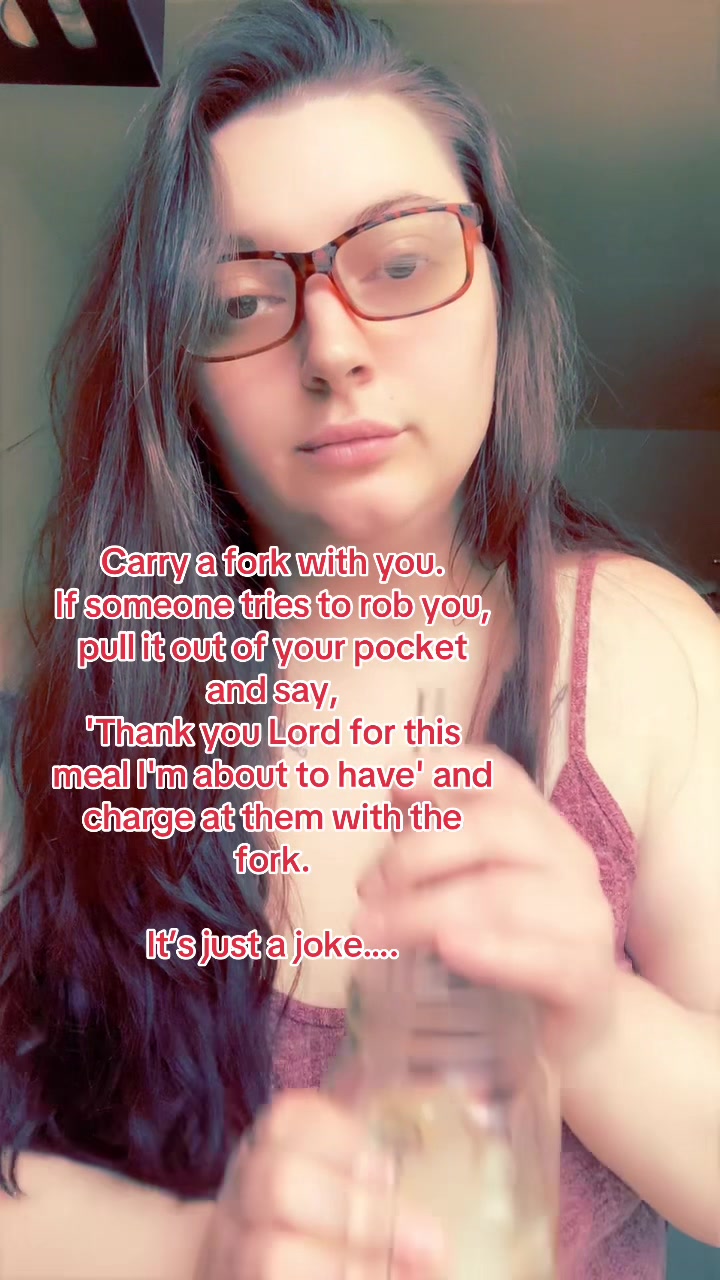 @Hannah