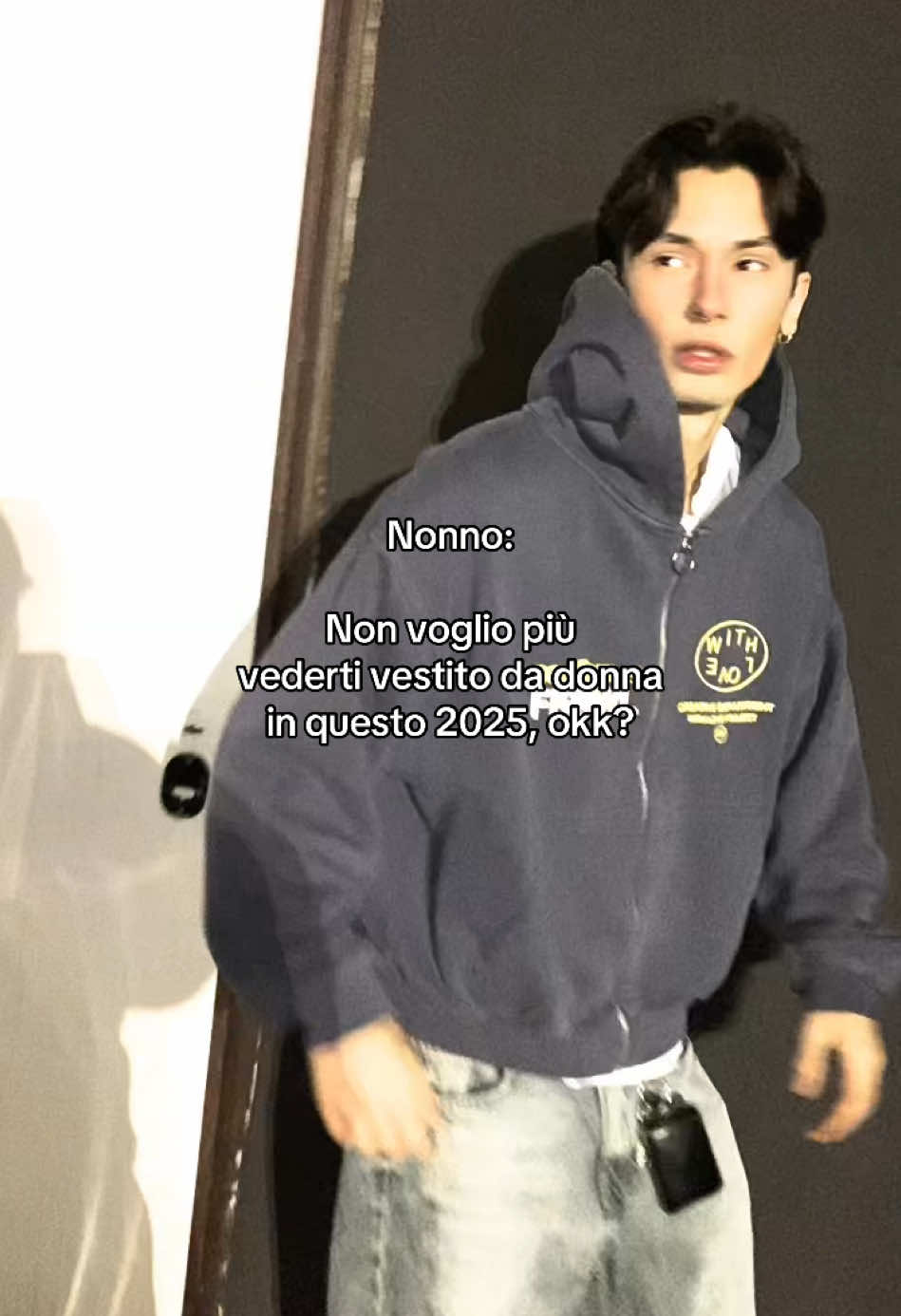 @Ragazzini Angelo👗