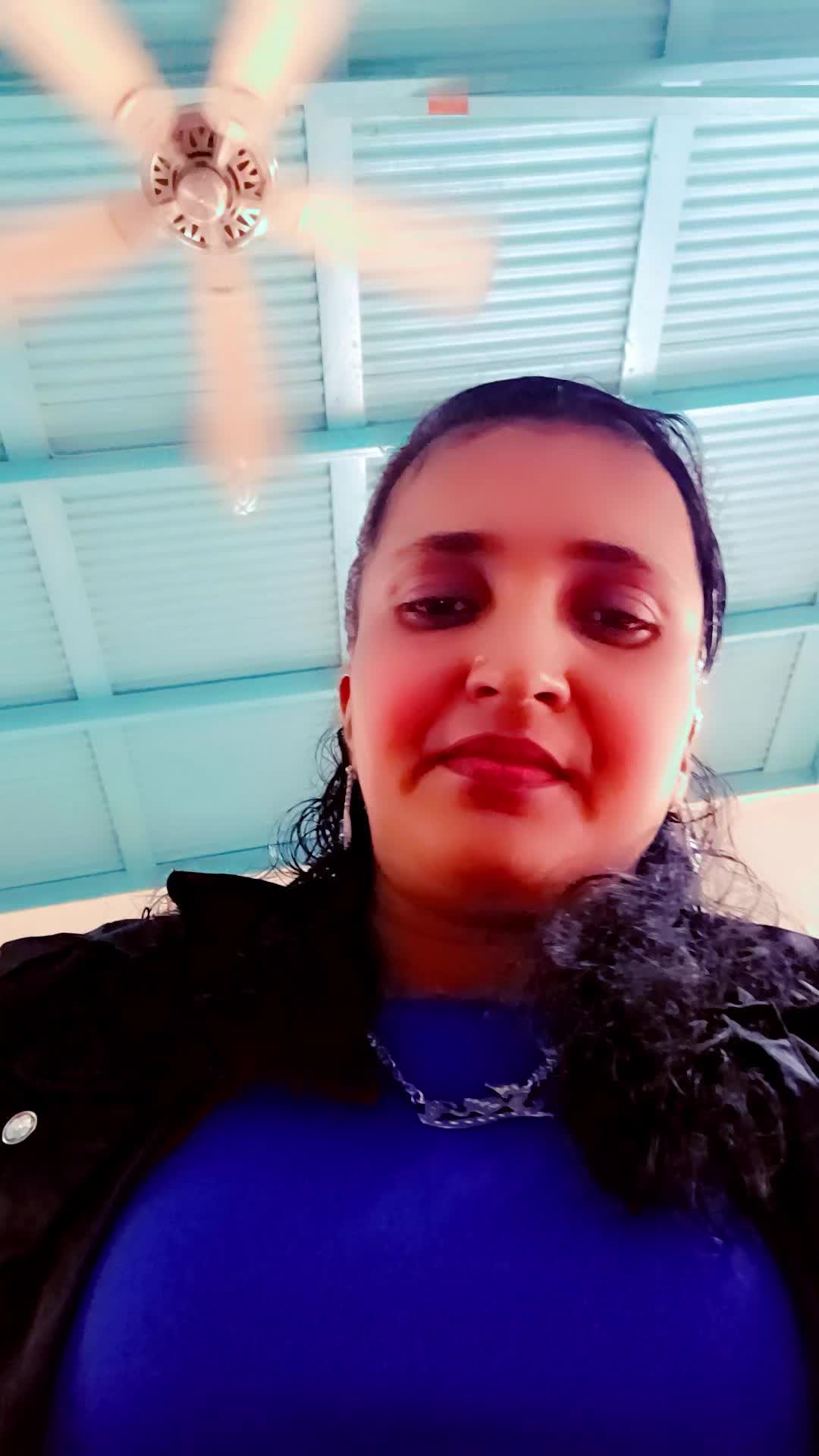 @Shantie Rambarran