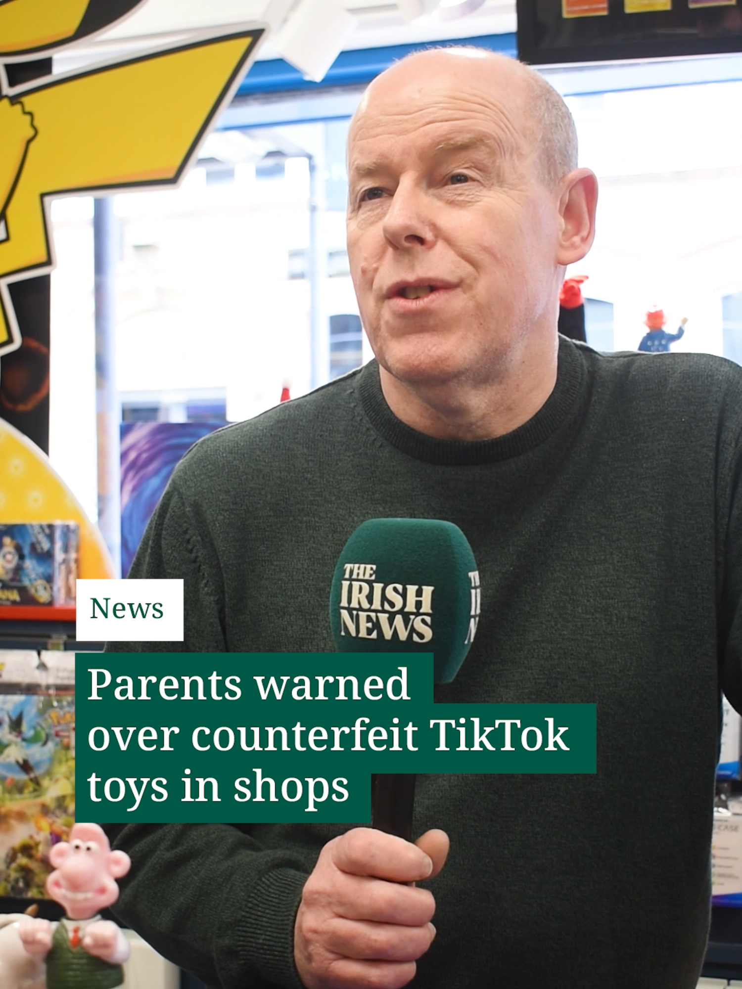 @The Irish News