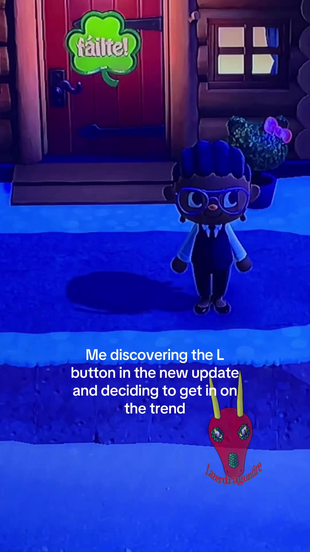 @Lazerdragonfire