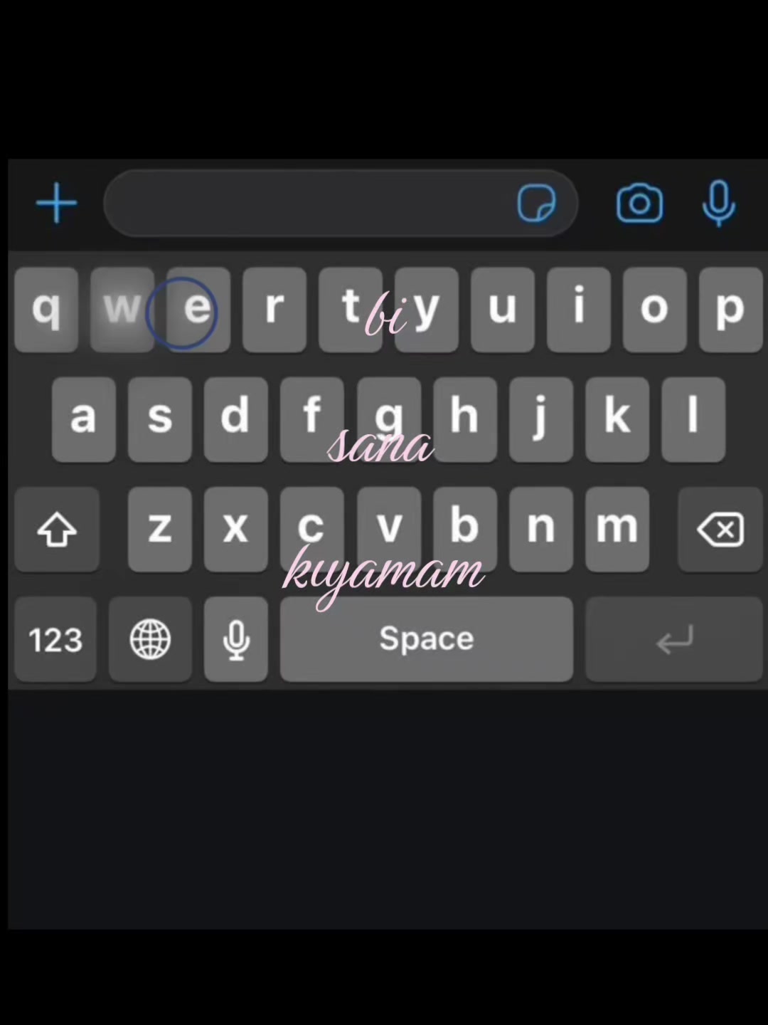 @ 