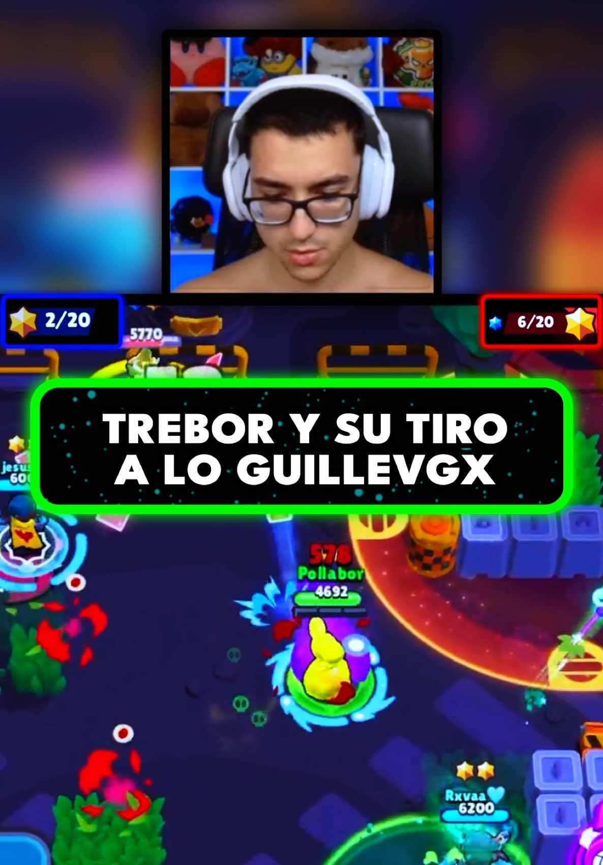 @Trebor
