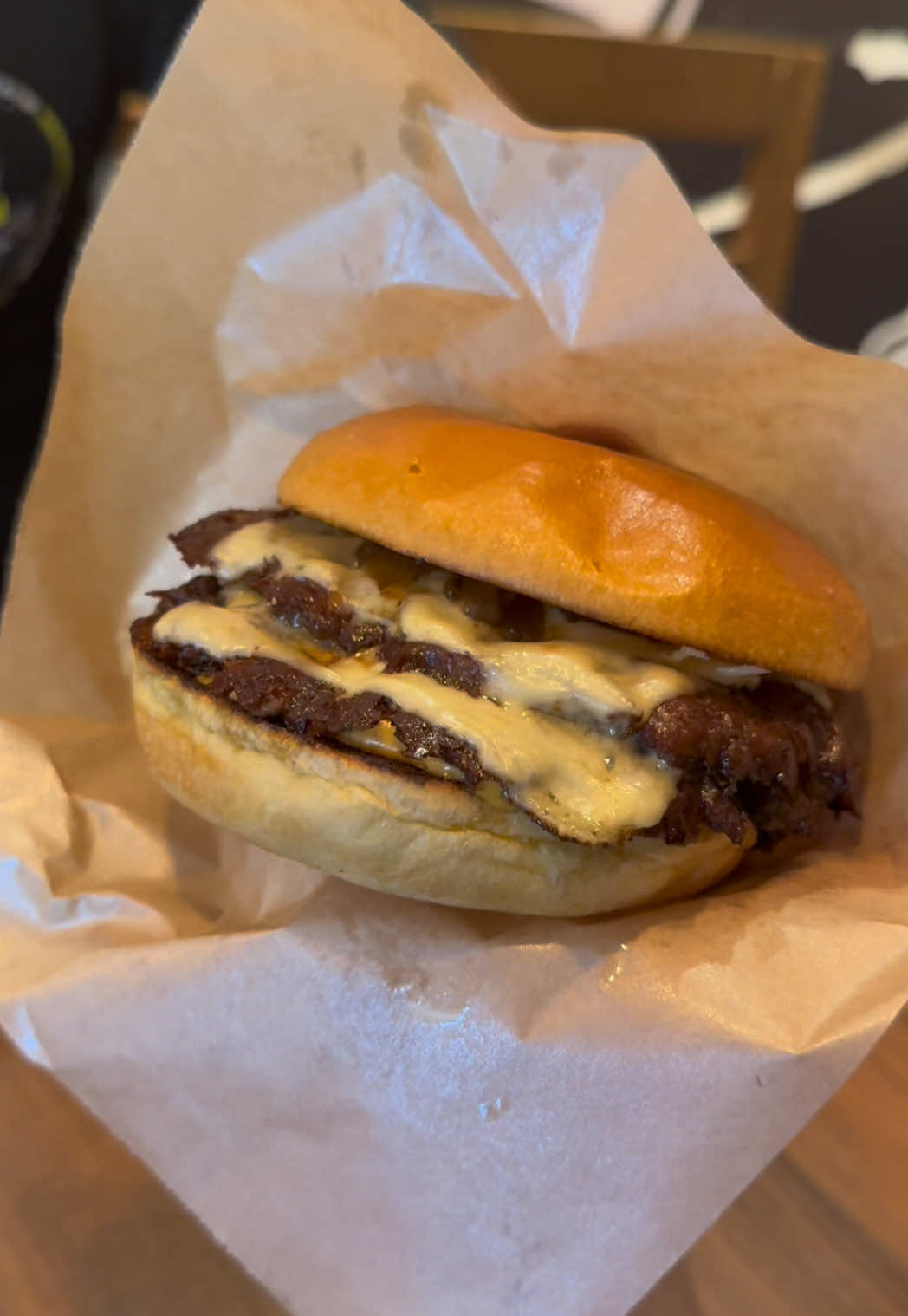@Bambam Burgers