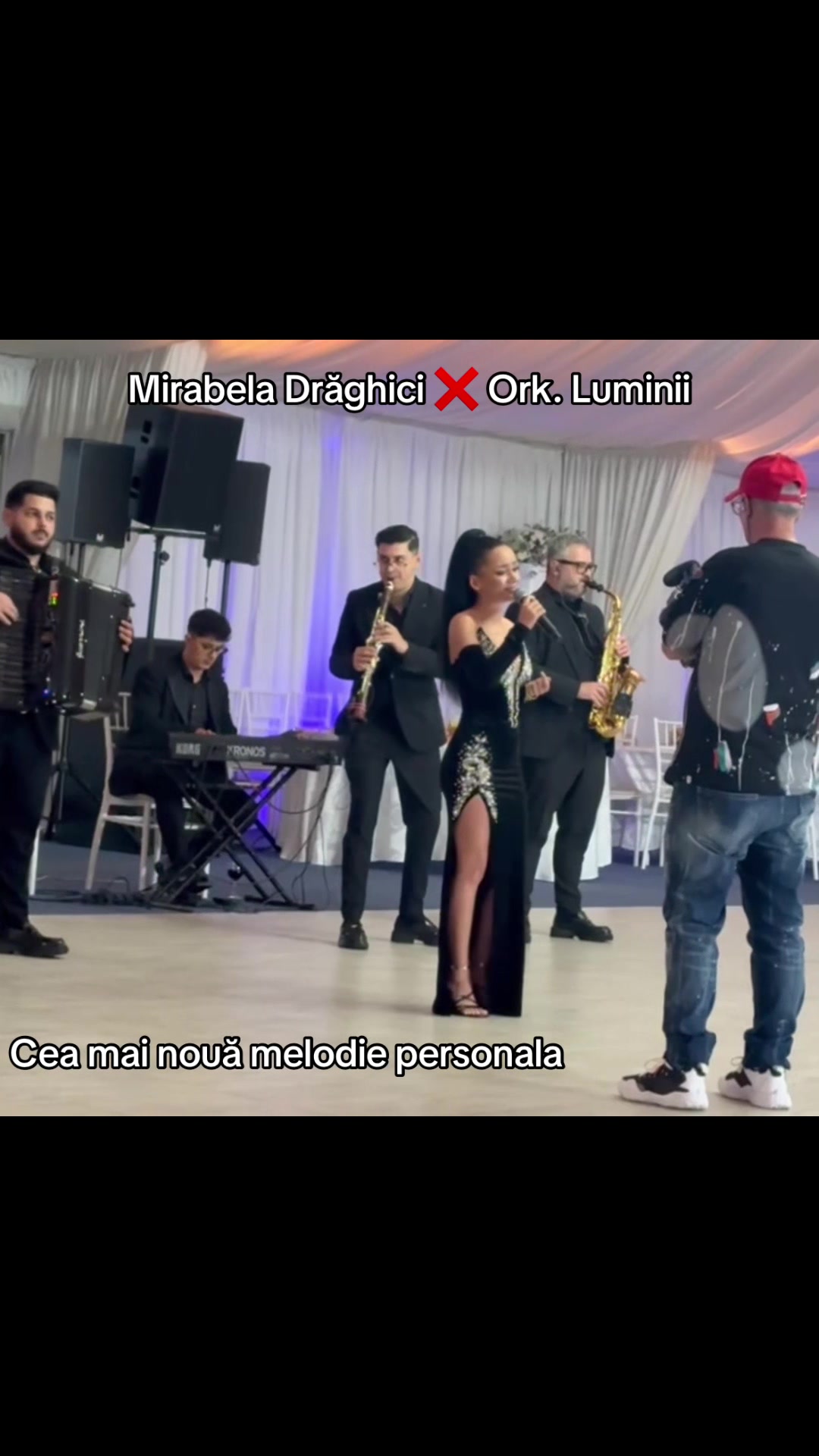 @Mirabela Drăghici Official