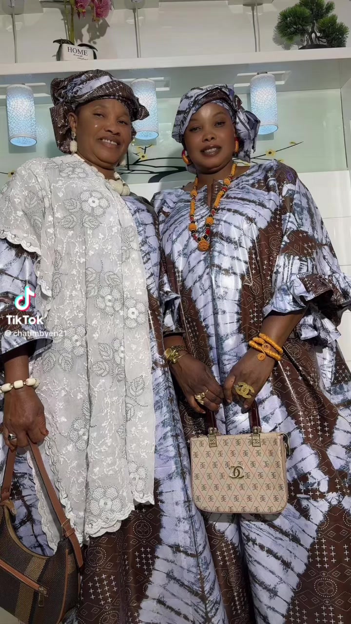 @Mariama Jallow