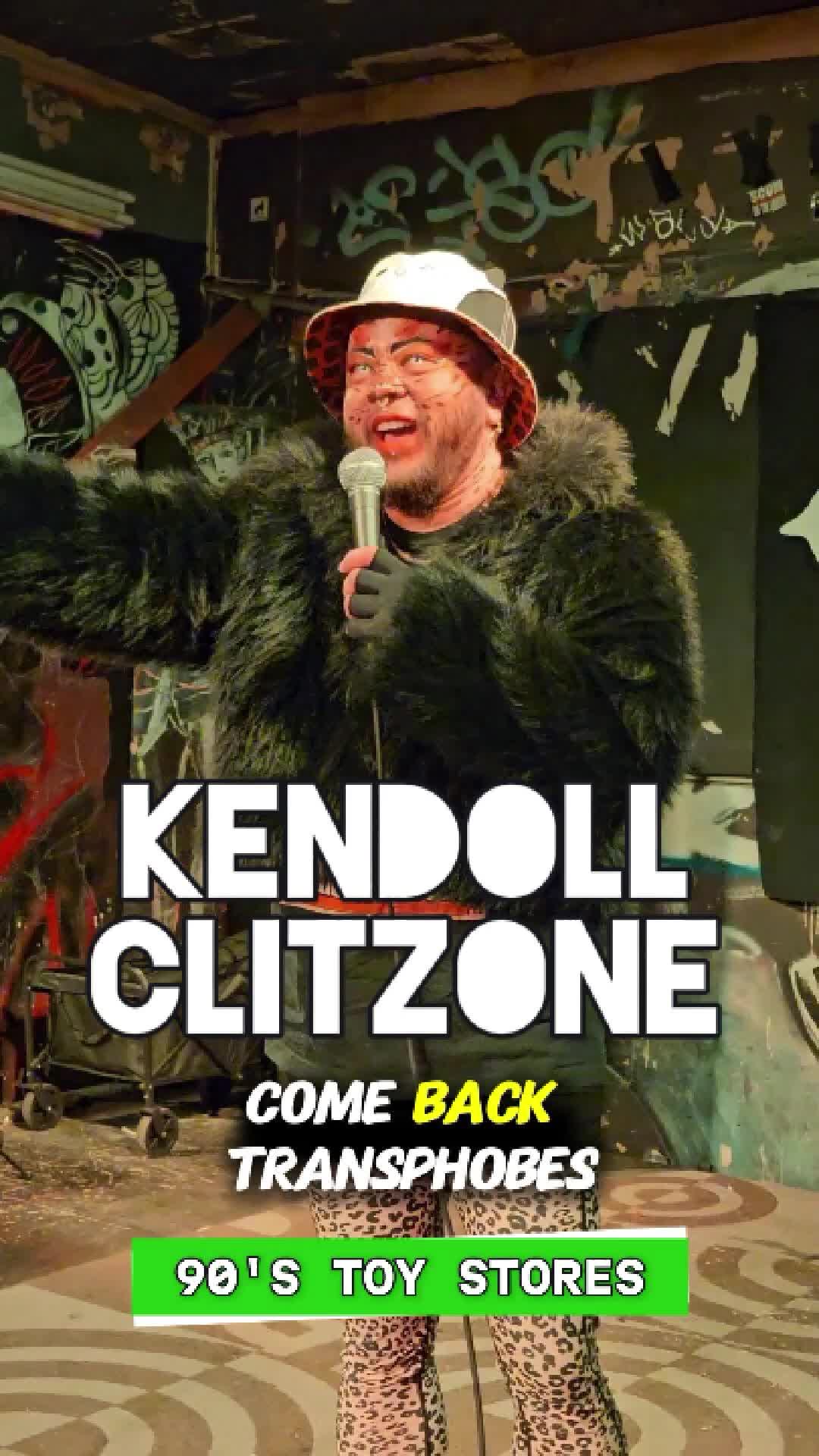 @Kendoll Clitzone