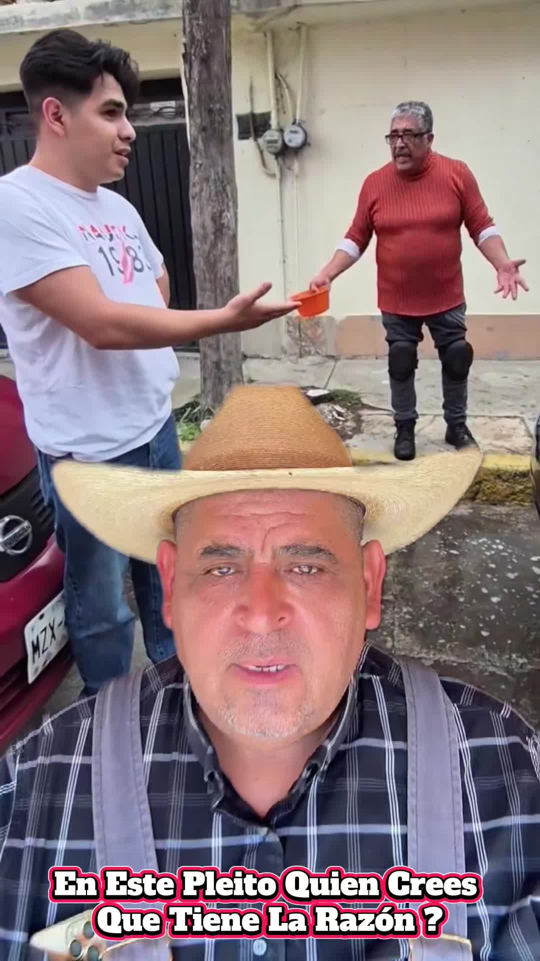 @EL VIEJON BRAVO