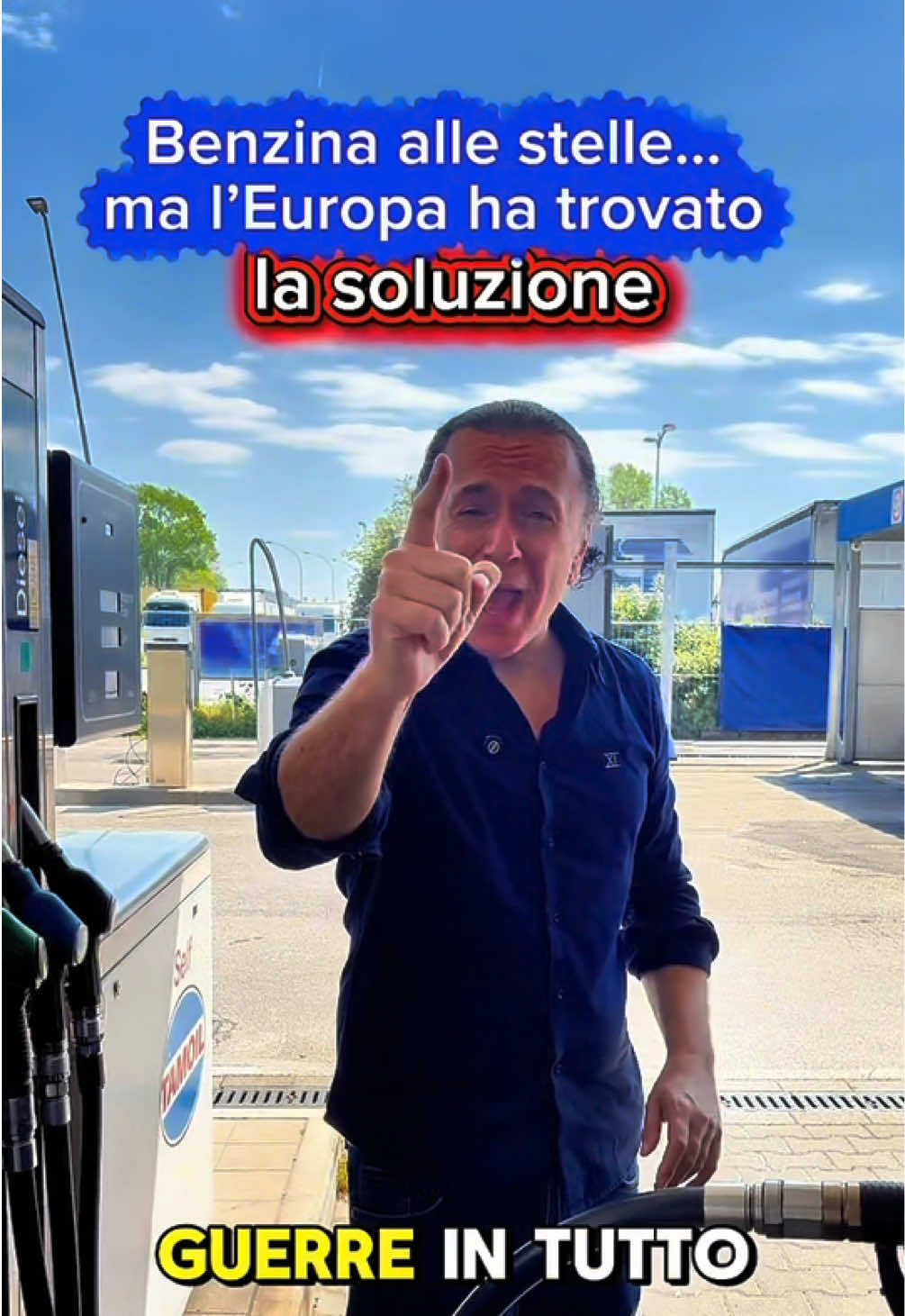 @Gentleman Federico Menconi