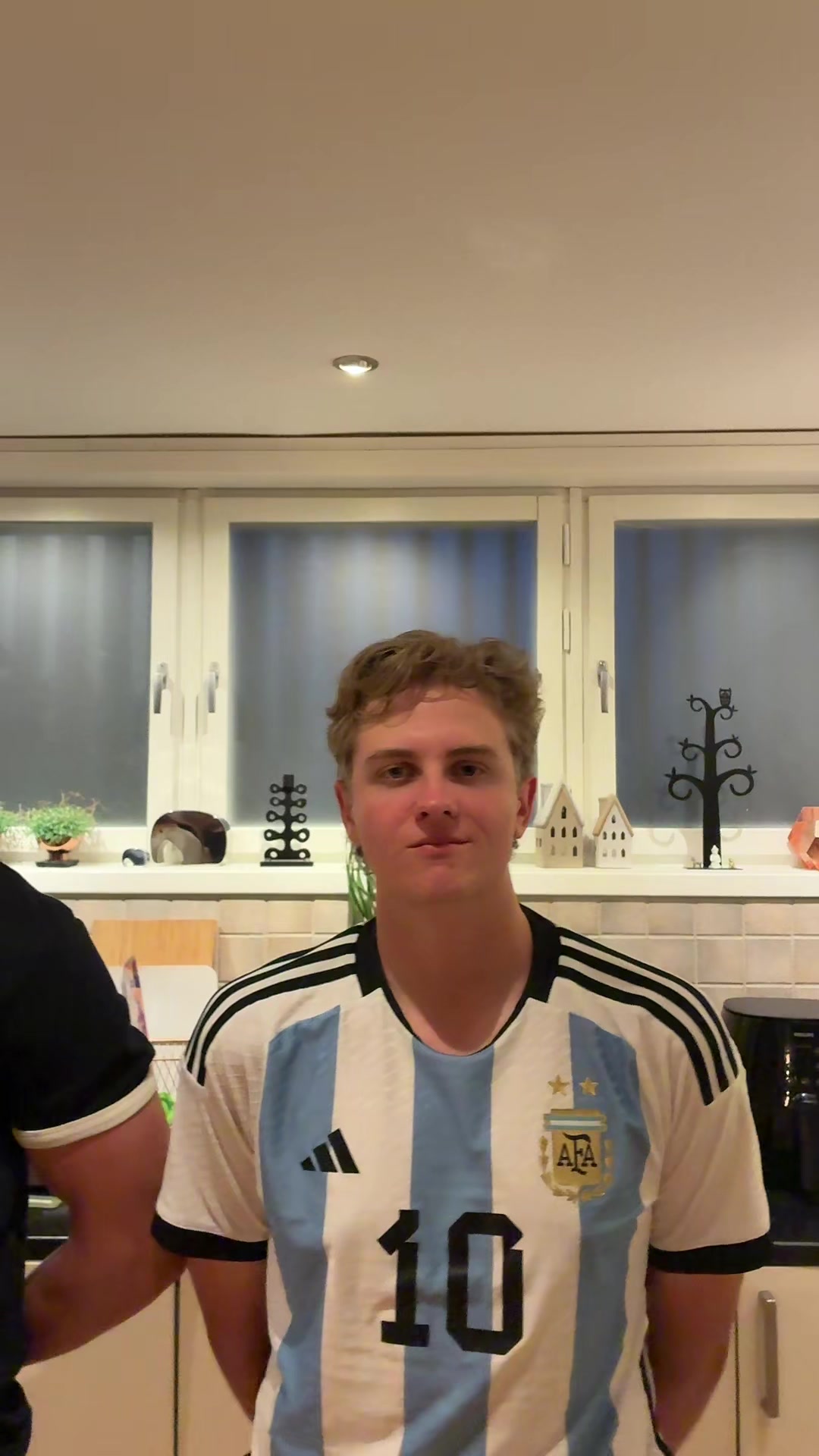 @H&aring;jef IF