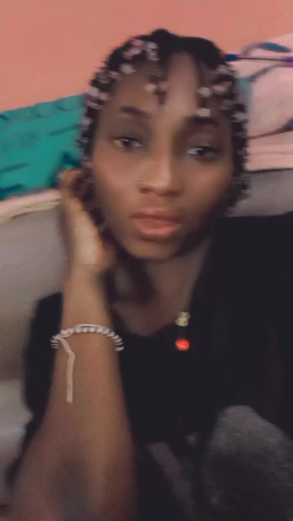 @la sénégalaise 226 ❤️❤️