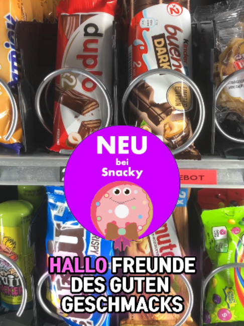 @Snackomat