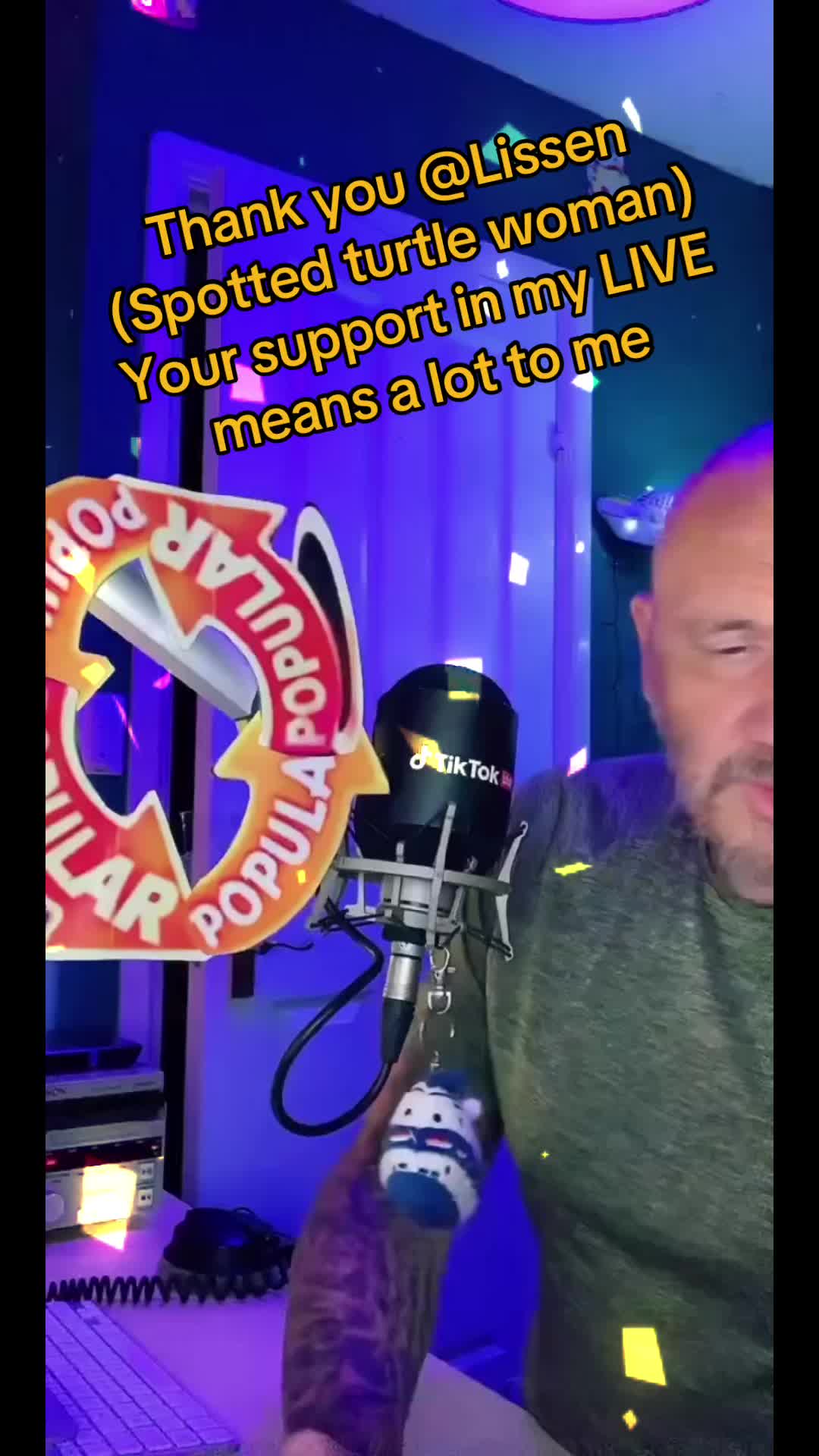 @Cruisingfanatic - Mark