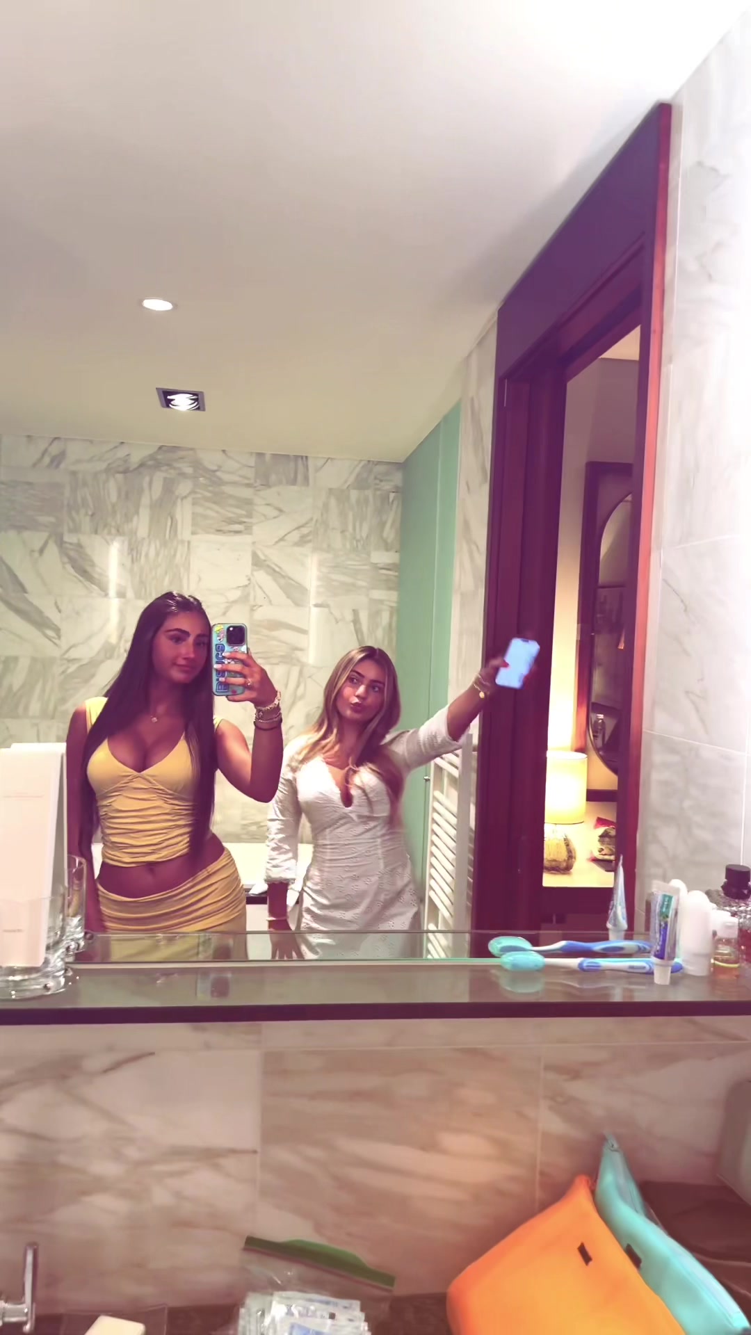 @bianca barone