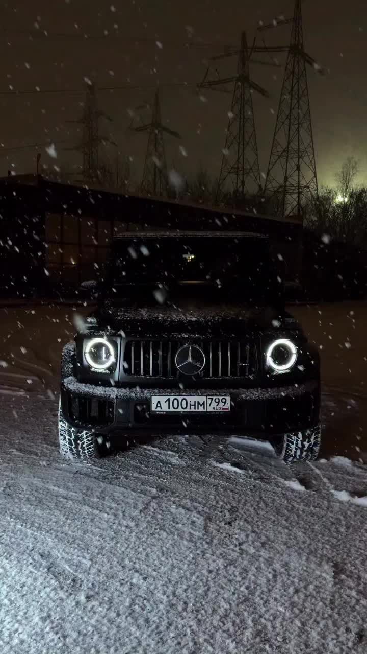 @G63 Lifestyle ๐ธ