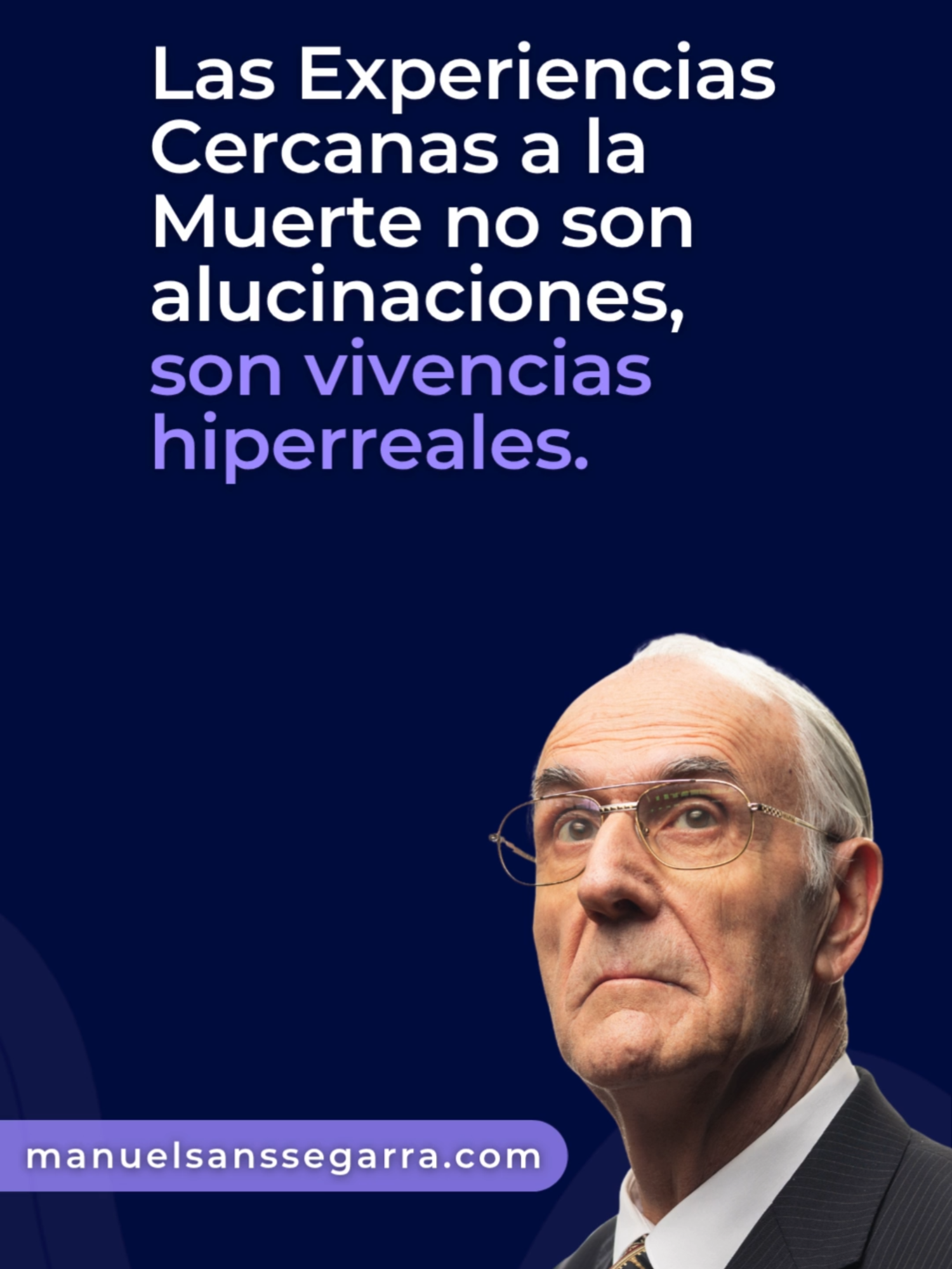 @Dr. Manuel Sans Segarra