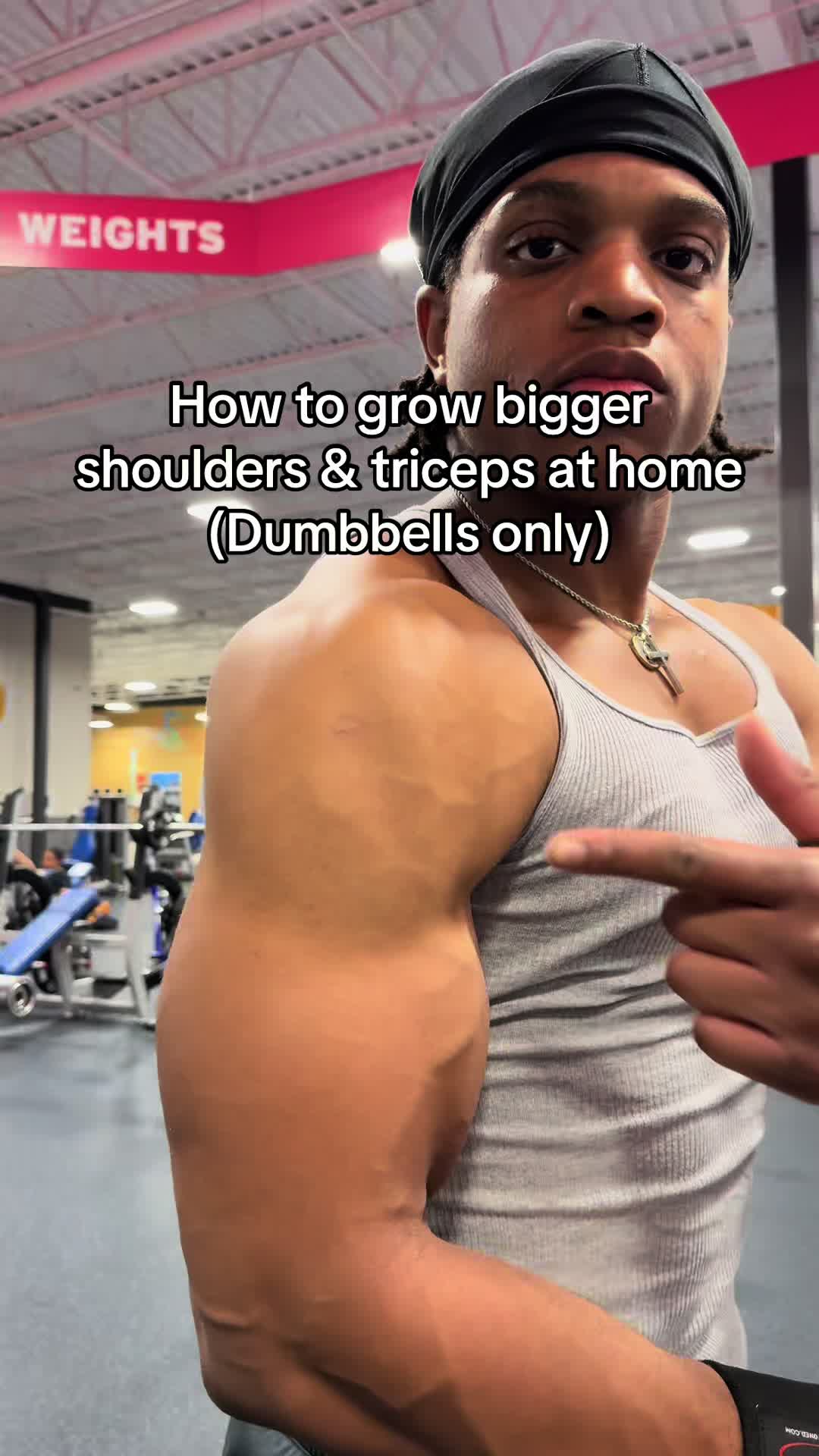 @IG: trainwithtobe