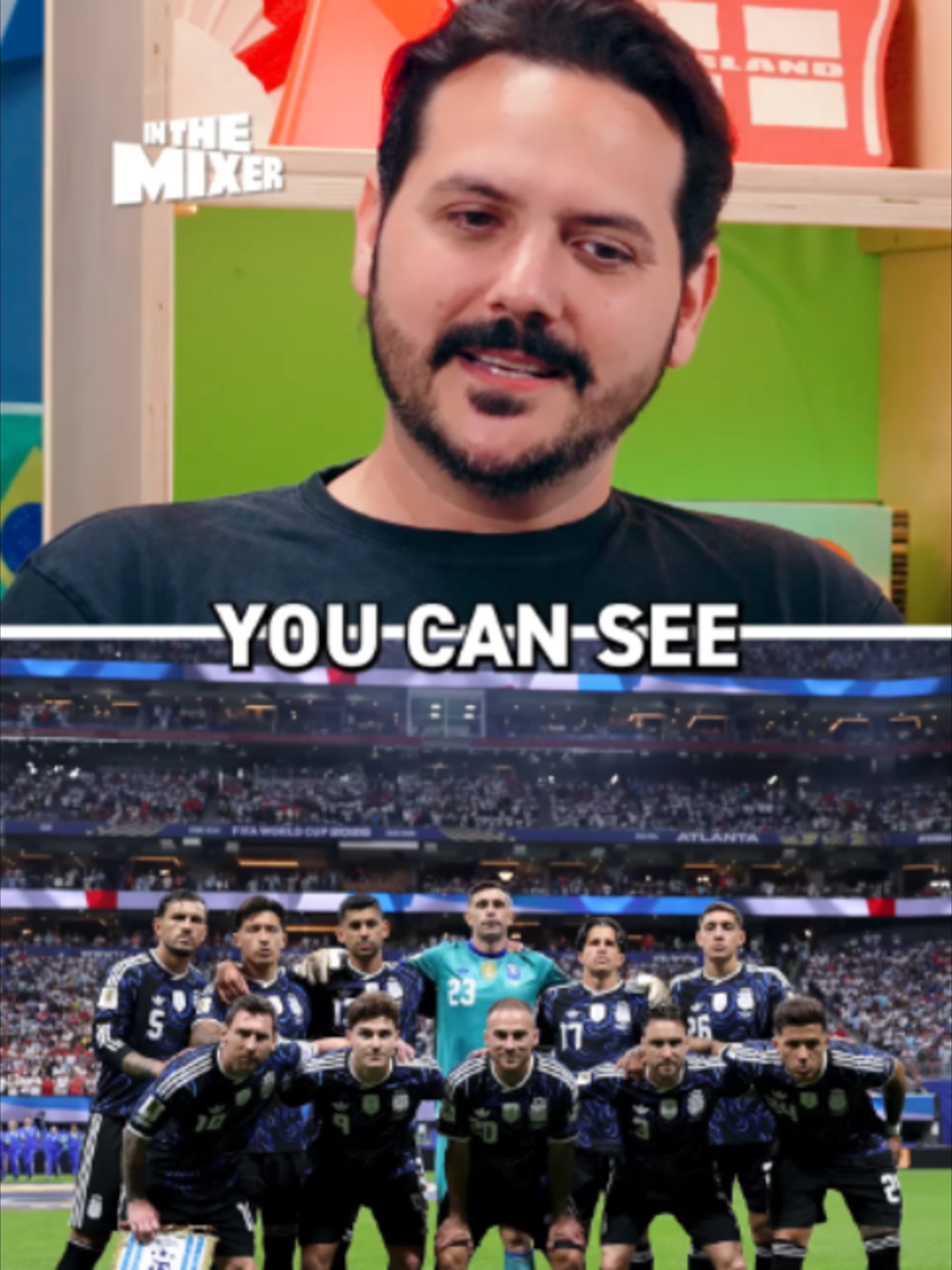 @All Out Football